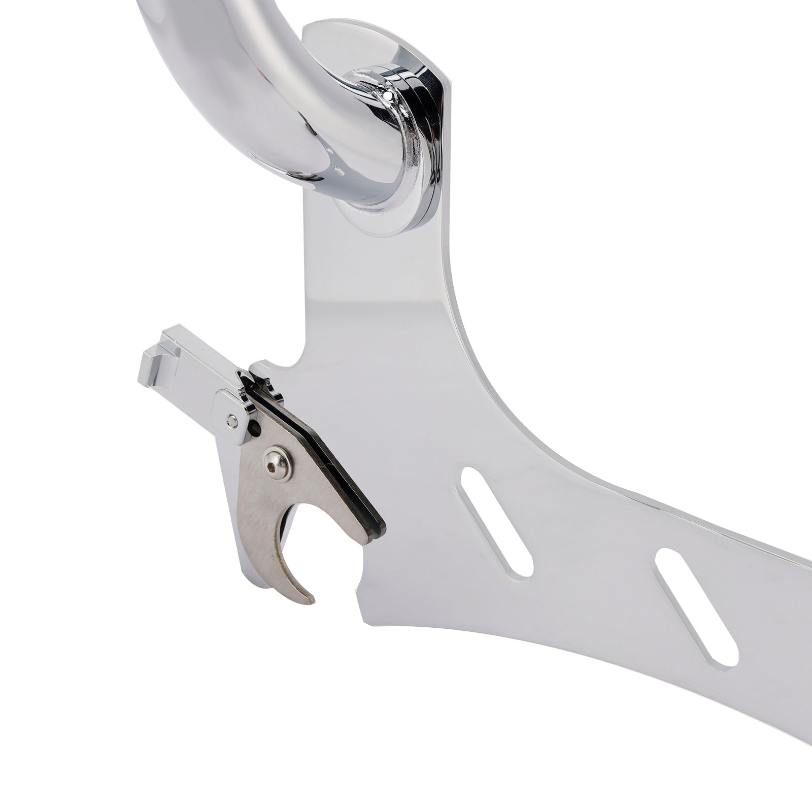 2021-2022 Indian Springfield Passenger Sissy Bar Backrest