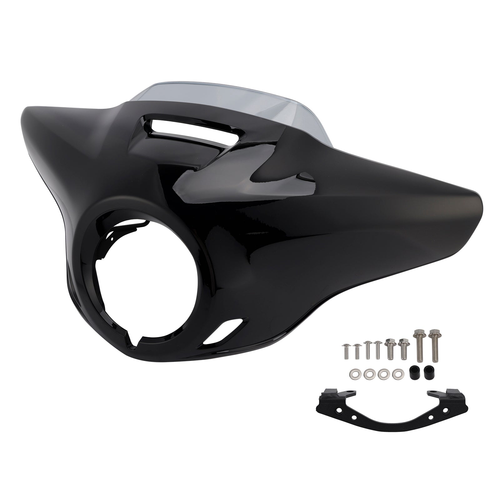 2021-2024 HONDA CM1100 Windshield WindScreen Headlight Fairing Cover