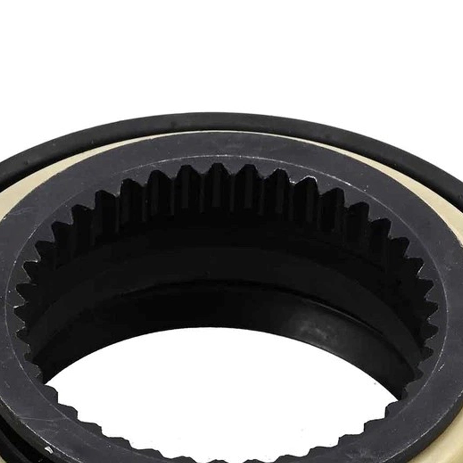 For Ssangyong Actyon II/Sports I 2005-2025 2Pcs Front Manual Wheel Locking Hub 4151009000