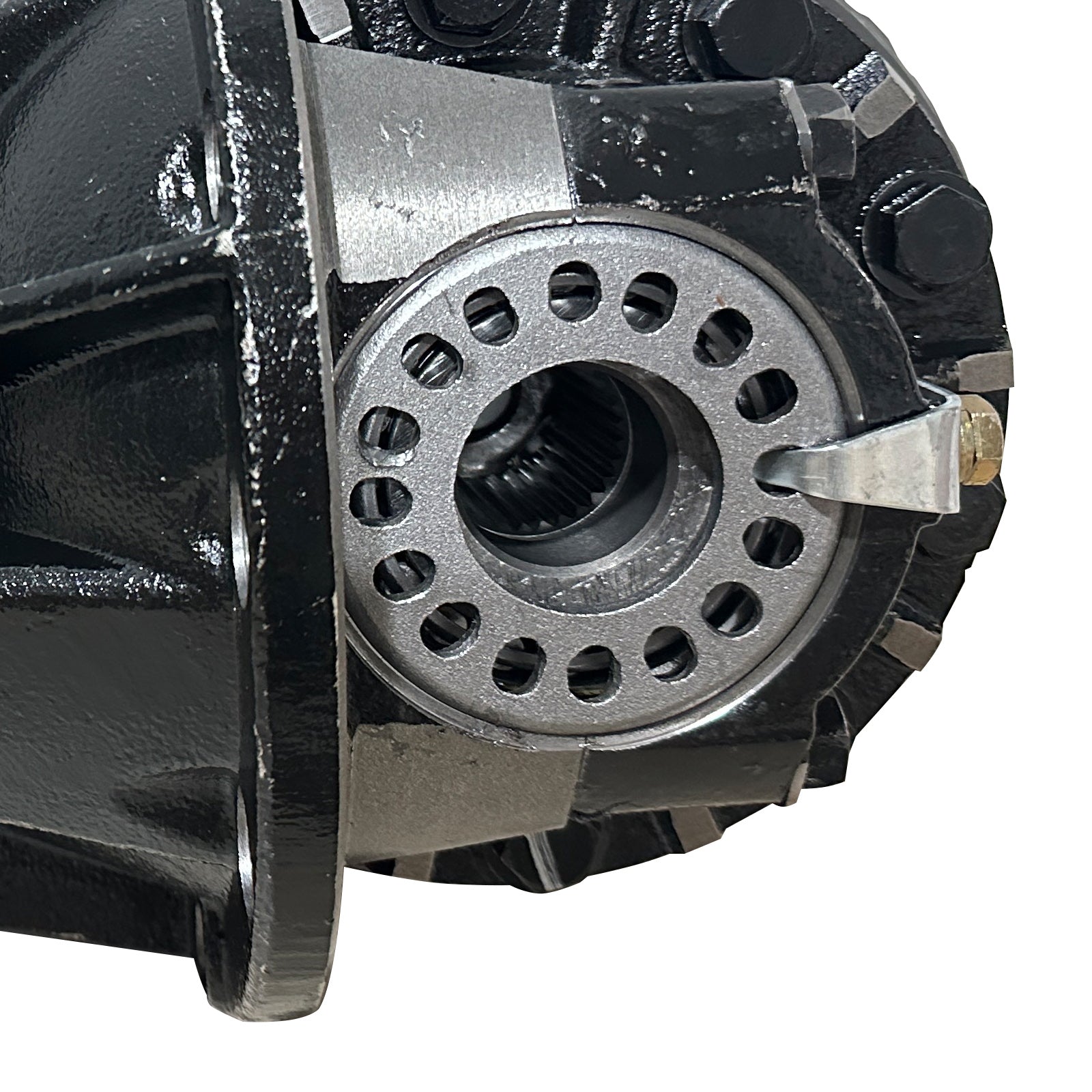 2003-2008 For Toyota 4Runner  6 cyl Rear Differential Carrier 41110-3D470