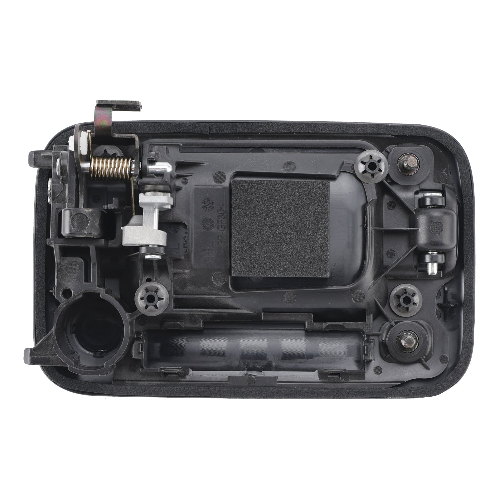 2004-2014 Ford F-150 4pcs Exterior Door Handle 5L3Z1522405CAA FO1310128