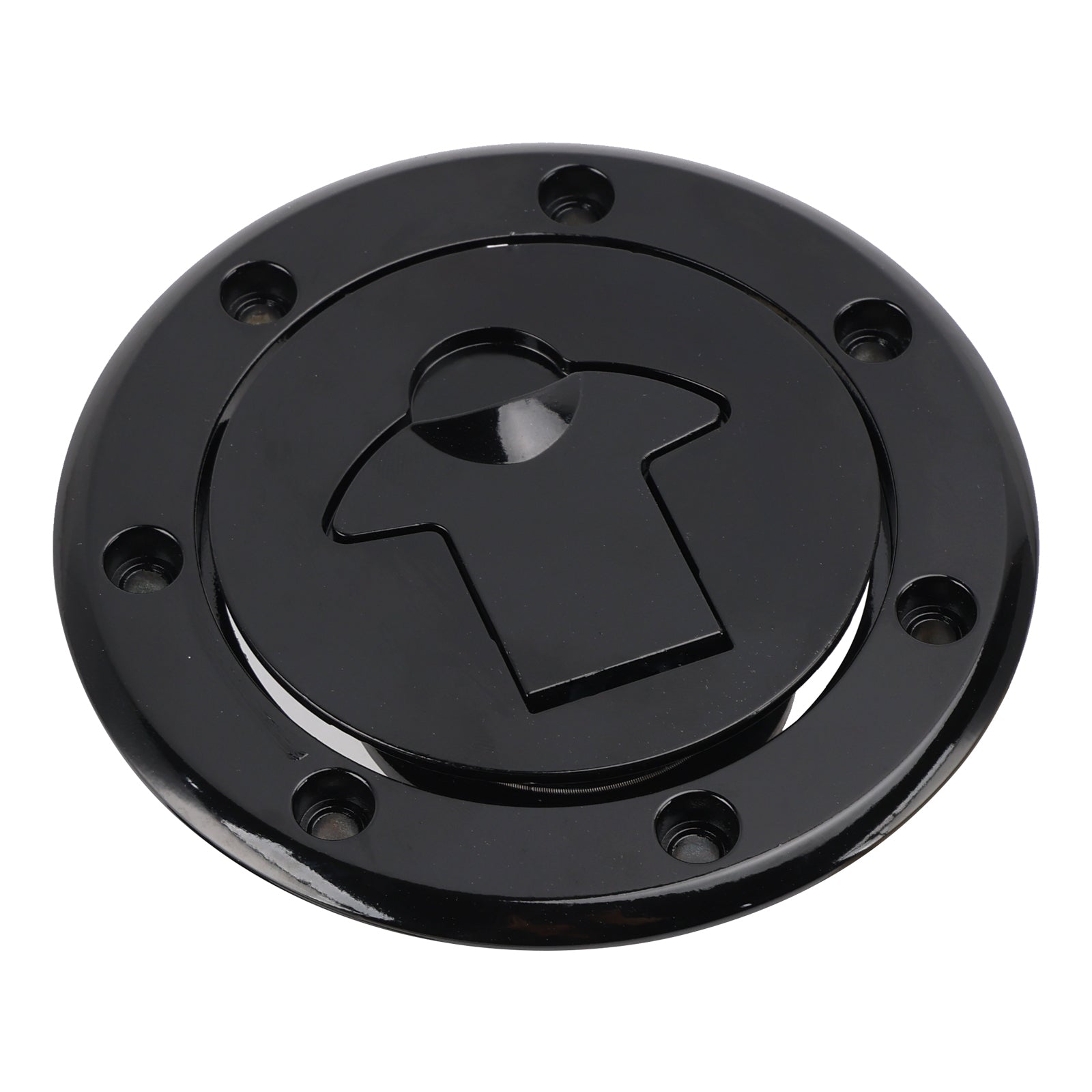 Petrol Fuel Tank Cap Gas Cover For Duk 125 200 250 390 RC 390 ABS 2017-2023