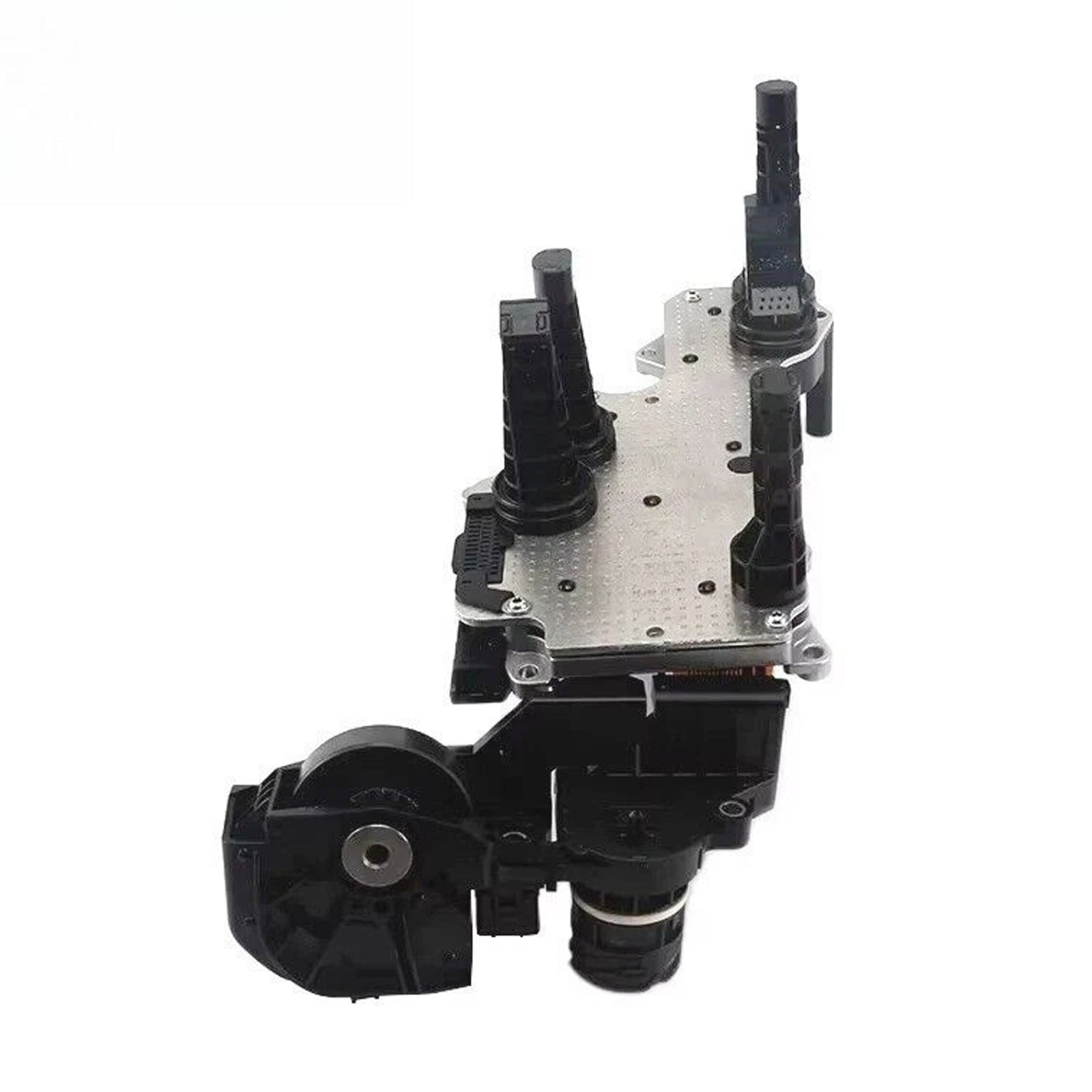 2009-2011 V70 1.6 L to 2.0 L MPS6 Transmission Control Module Unit 7M5R-14C247-AG