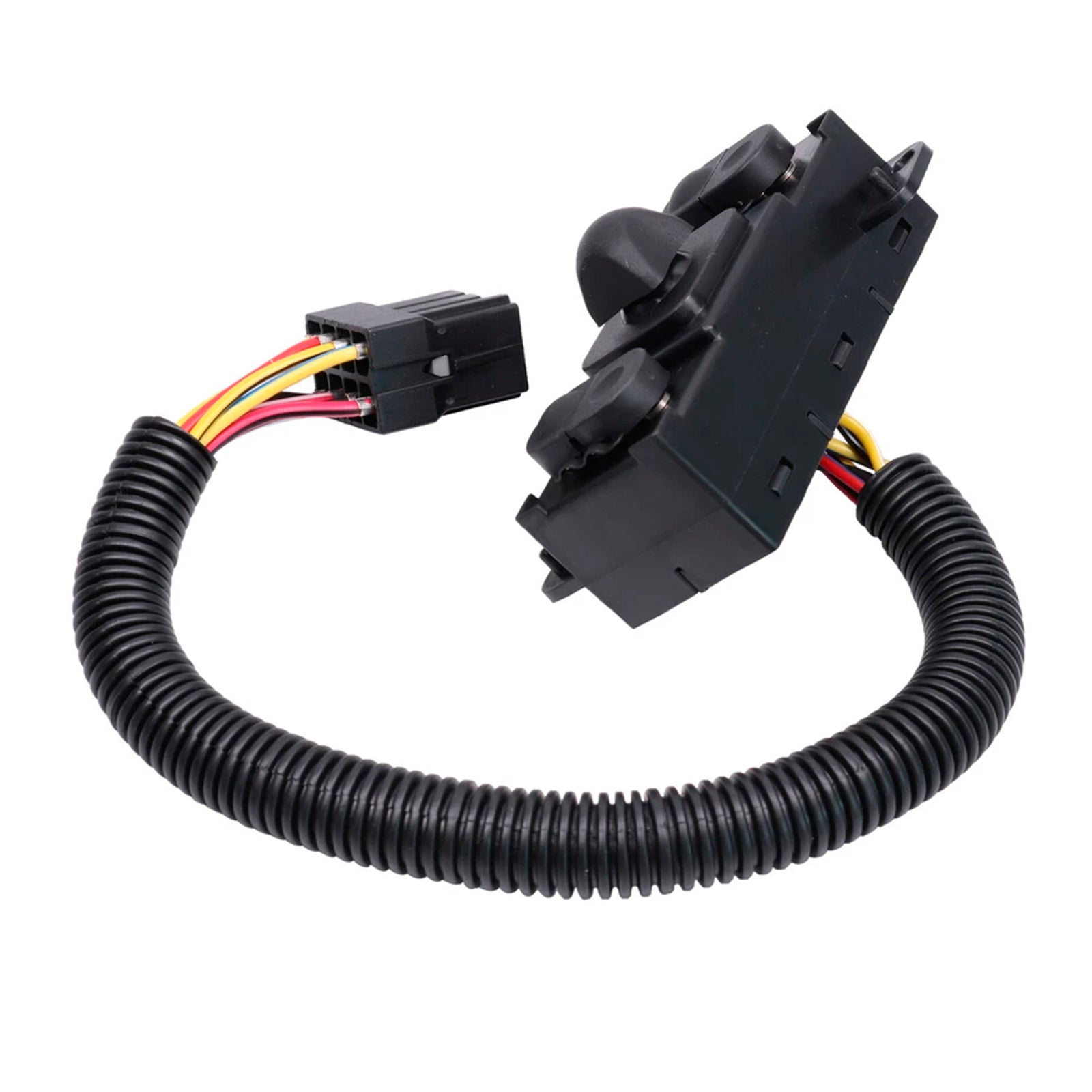 Power Seat Switch Left Control Switch F65Z14A701AA For Ford F-150 F-250 F-350