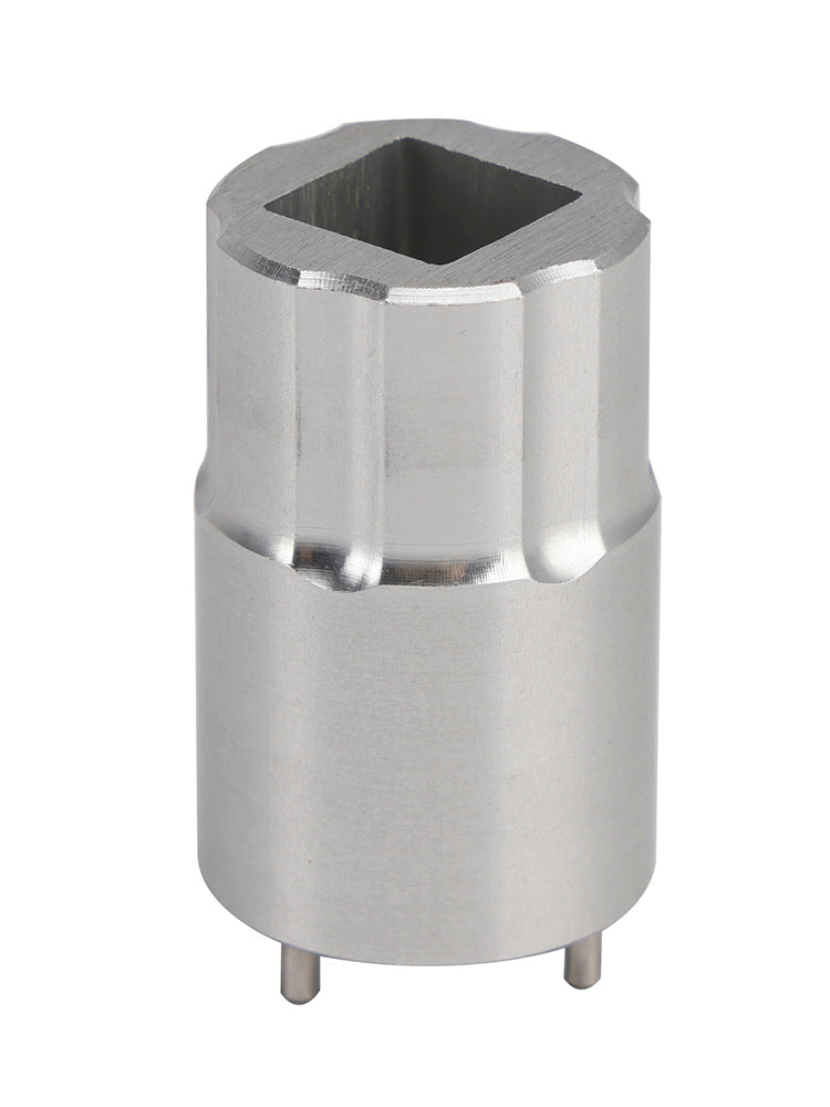 Base Valve Driver Tool 398-00-763 remove base valve from shock For FOX DPX2