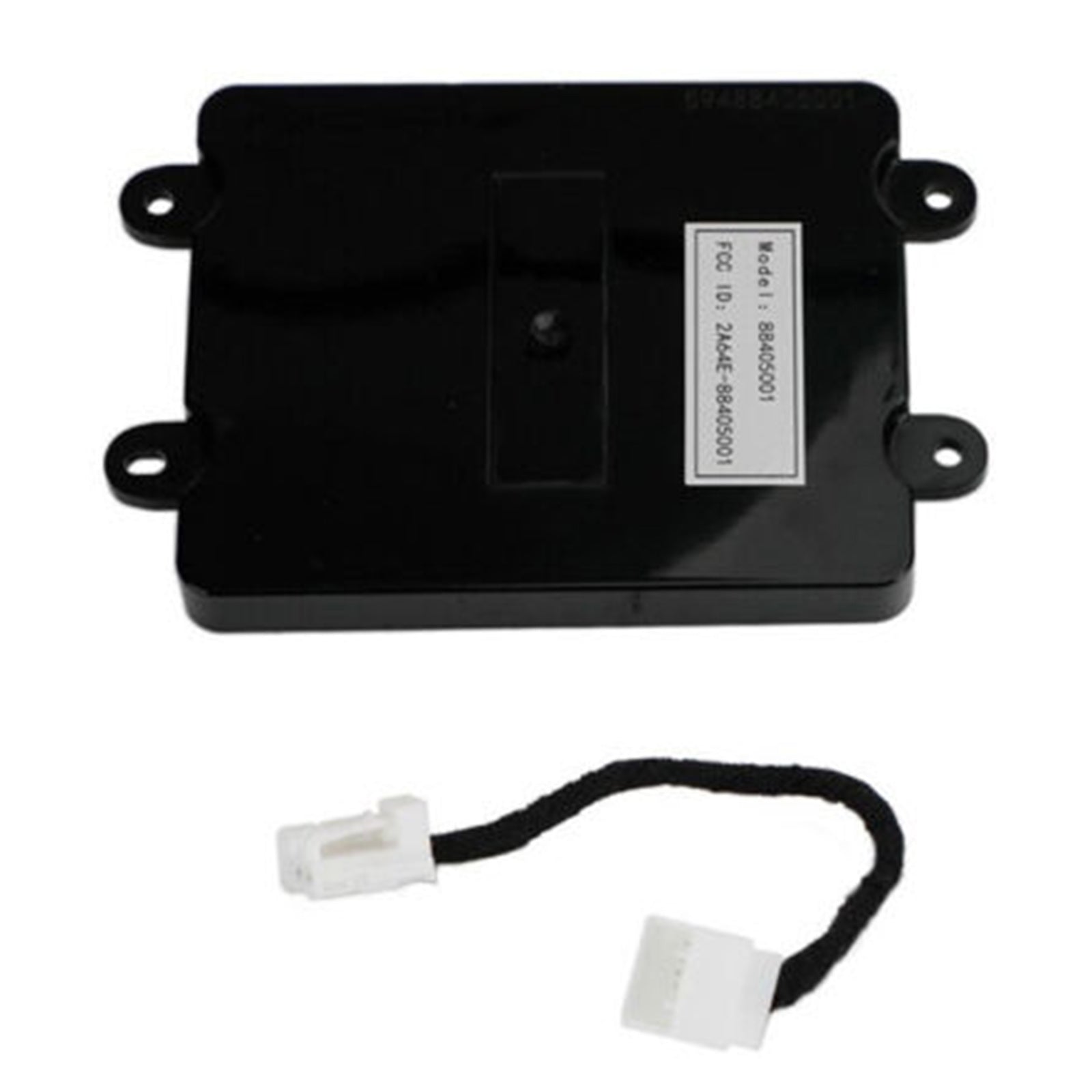 2016-2018 Chevrolet Cruze Wireless Charging Module 13521066 13507652 13533076 23248791