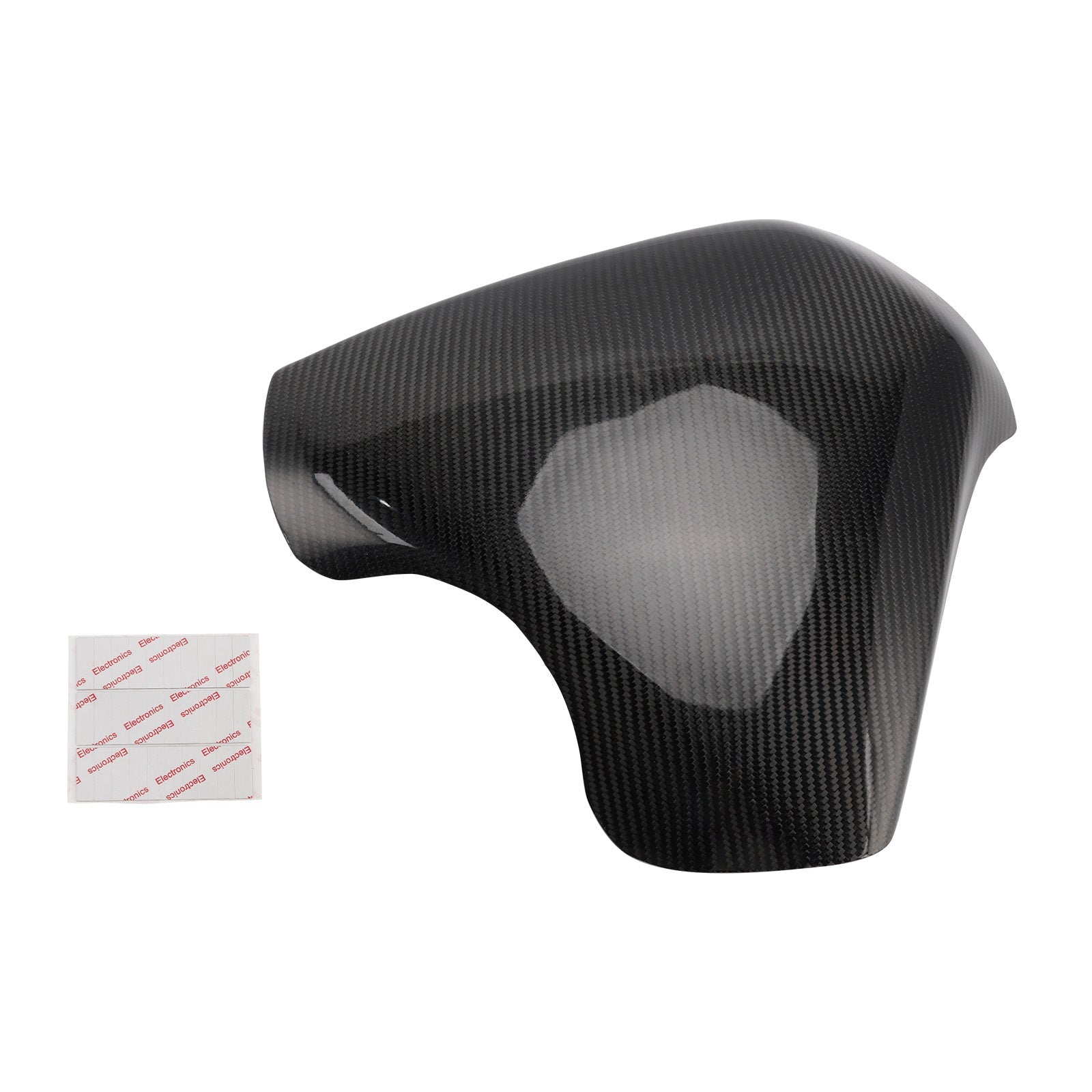 2012-2016 Honda CBR1000RR Real Carbon Fiber Tank Cover Fairing