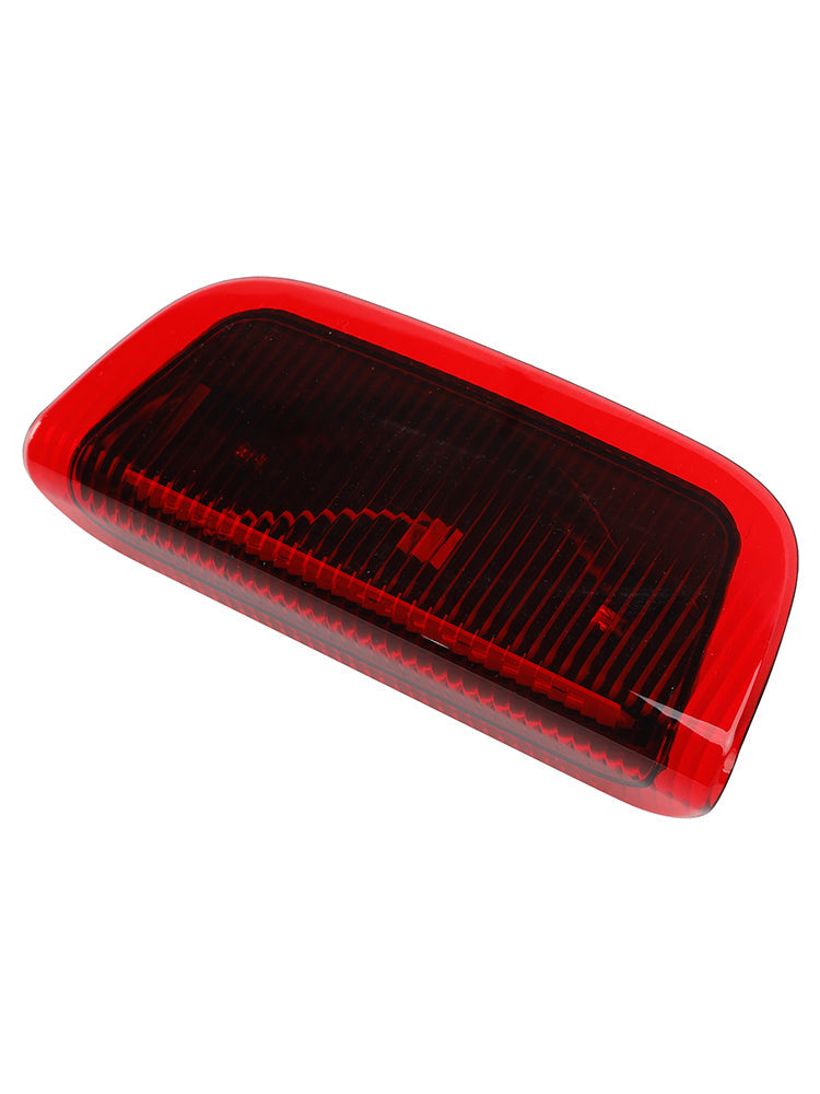Rear Third Brake Light Lamp 26590-1KA0B For Nissan Juke MK1 F15 2010-2018 Red