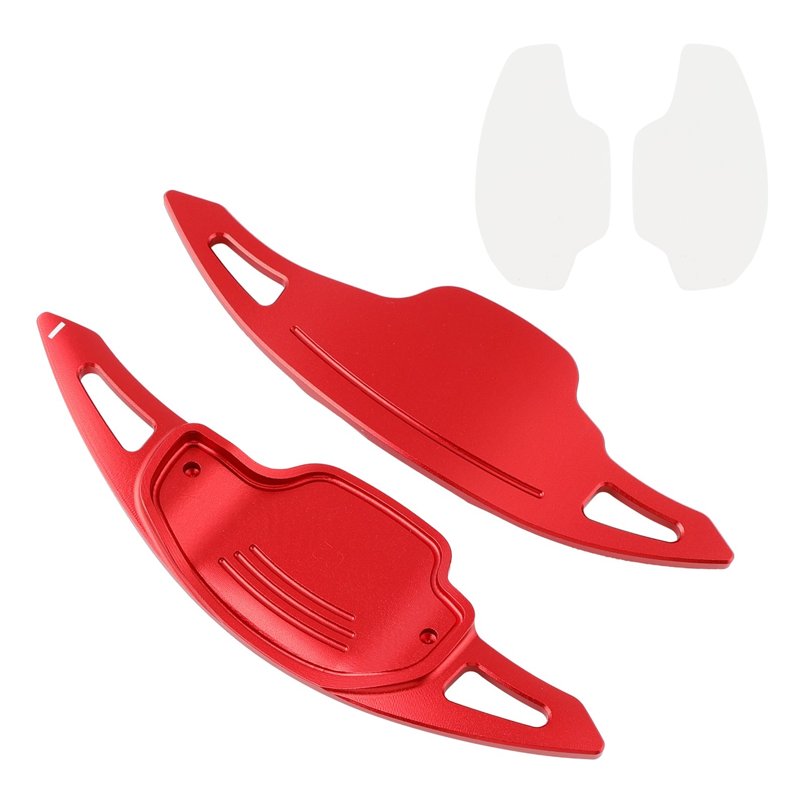 Steering Wheel Paddle Shifter Covers For Holden VF 2012-2015