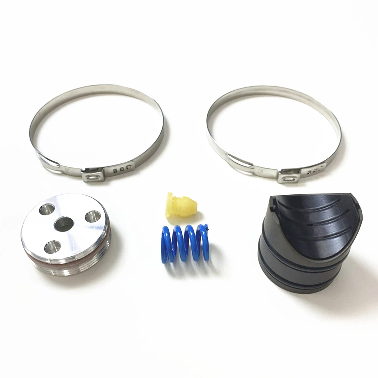 2019-2021 Mercedes-Benz W205 S205 C-Class Steering Gear Thrust Parts Kit