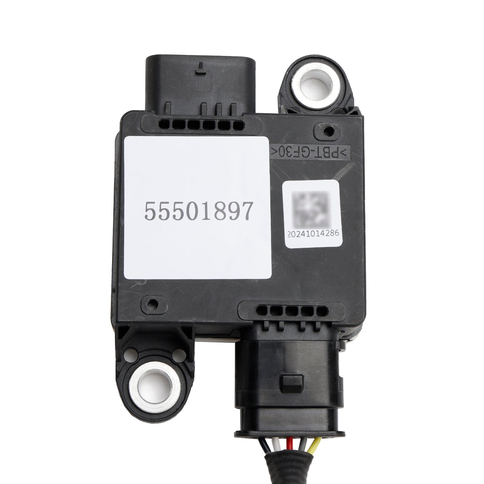 Nox Nitrogen Oxide Sensor 55501897 For Opel Zafira Tourer C 1.6 2.0 CD
