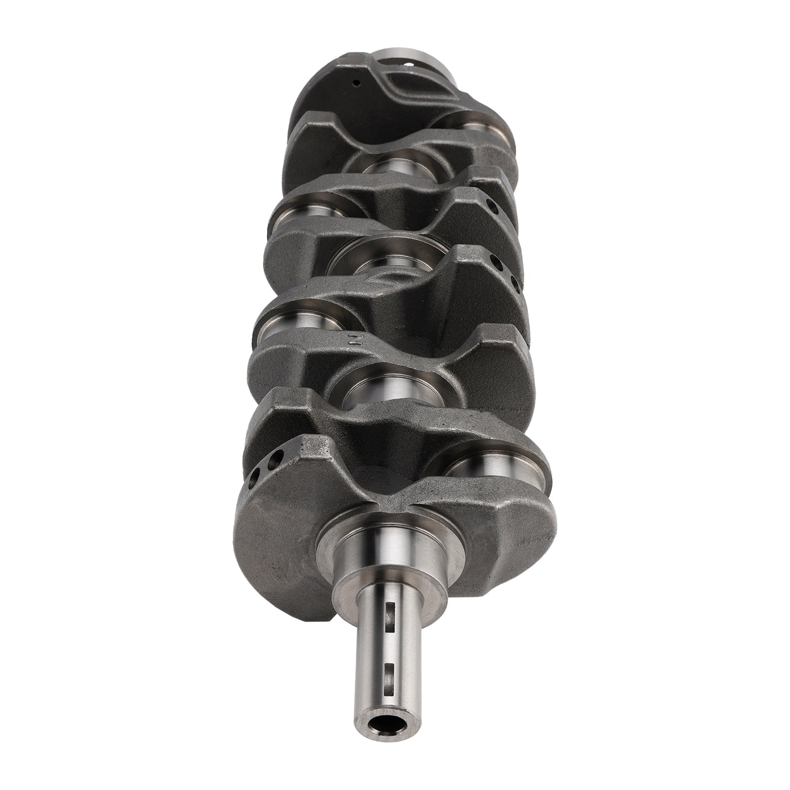 2013-2016 Hyundai iload TQ Cargo 2.5 CRDi RWD Diesel 2.5L G4KG 2.4L Engine Overhaul Rebuilding Kit w/Crankshaft Con Rods