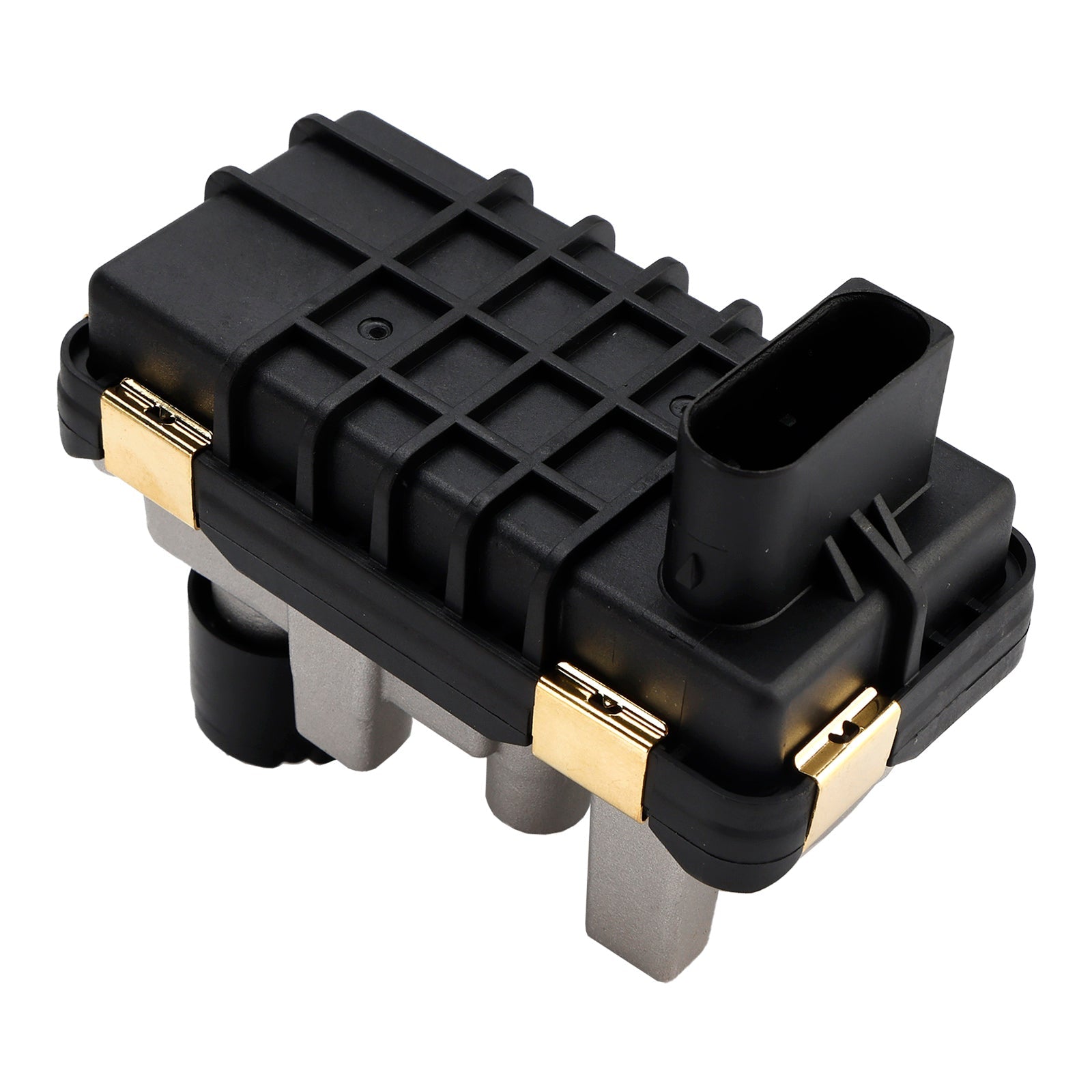 Turbo Actuator Solenoid Valve for Kia Sorento 2.2 G-013 763797 6NW009543-11