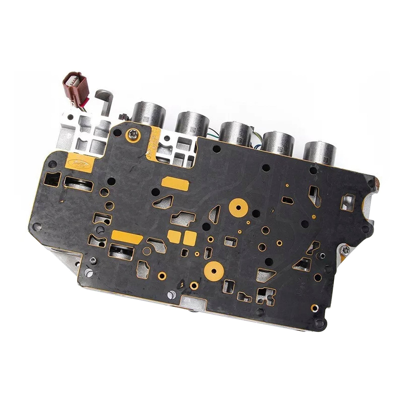 2021 Ford Edge SEL Sport Utility 4-Door 8-Speed Auto Transmission Valve Body 8F24