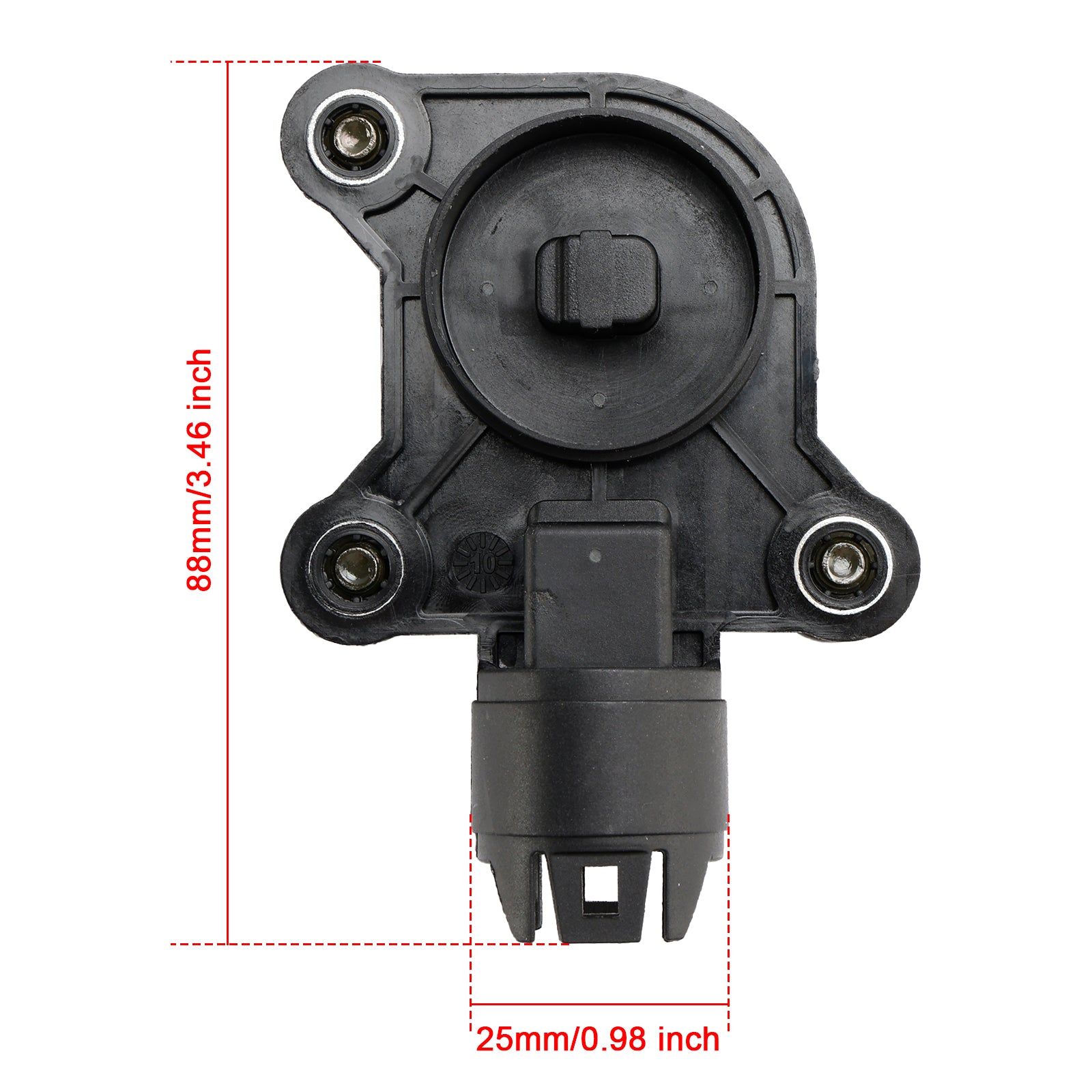 Eccentric Shaft Sensor for BMW 325i 325xi 328i 328xi 525i X3 Z4 X5 11377524879