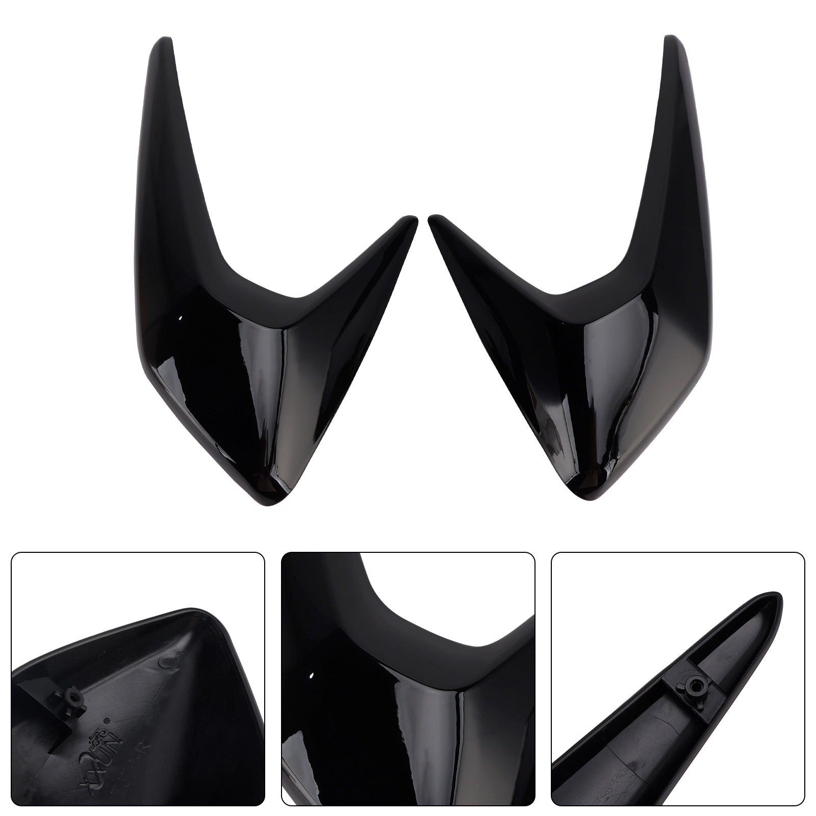 2020-2022 Street Triple 765 R/RS Side Frame Cover Panel Fairing