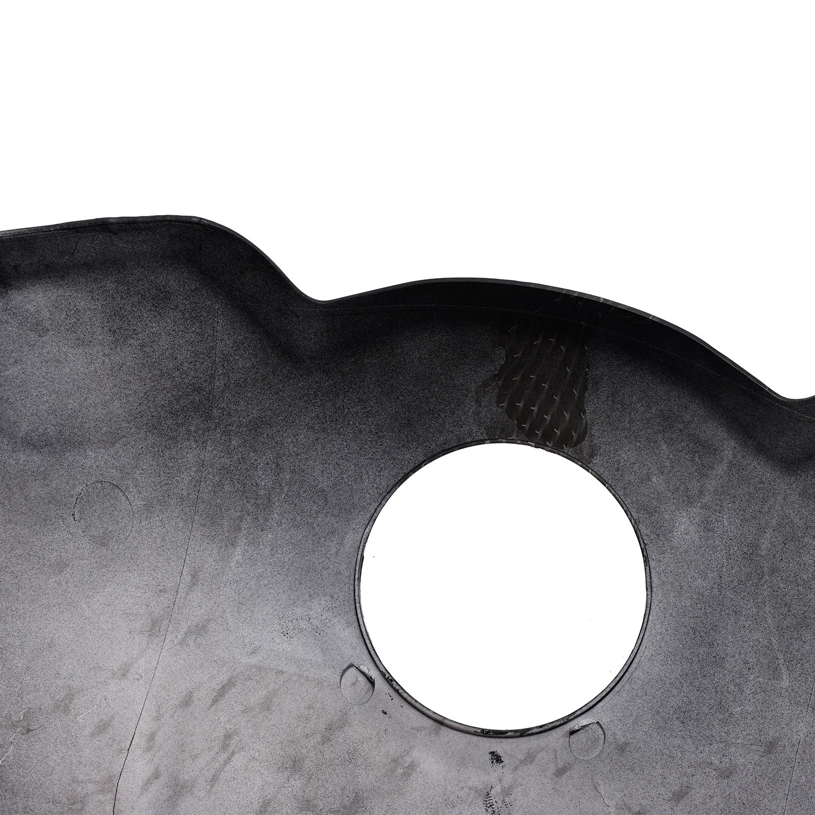 2021-2024 For Yamaha MT-09 Gas Tank Cover Trim Fairing Cowl