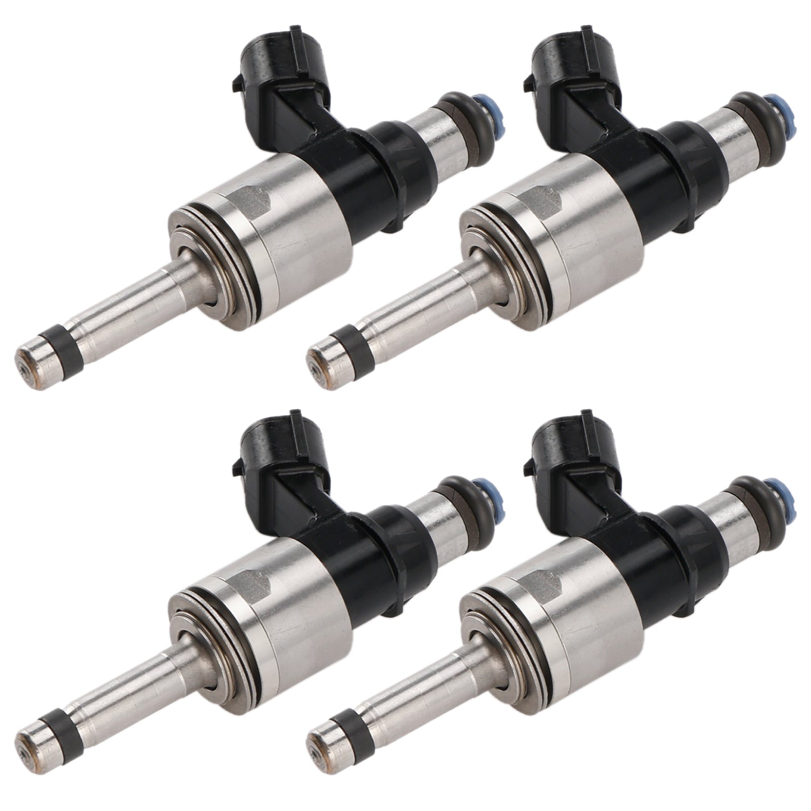 4PCS Fuel Injector 23250-24010 Fit Lexus UX200 UX250h Fit Corolla 2019-2022