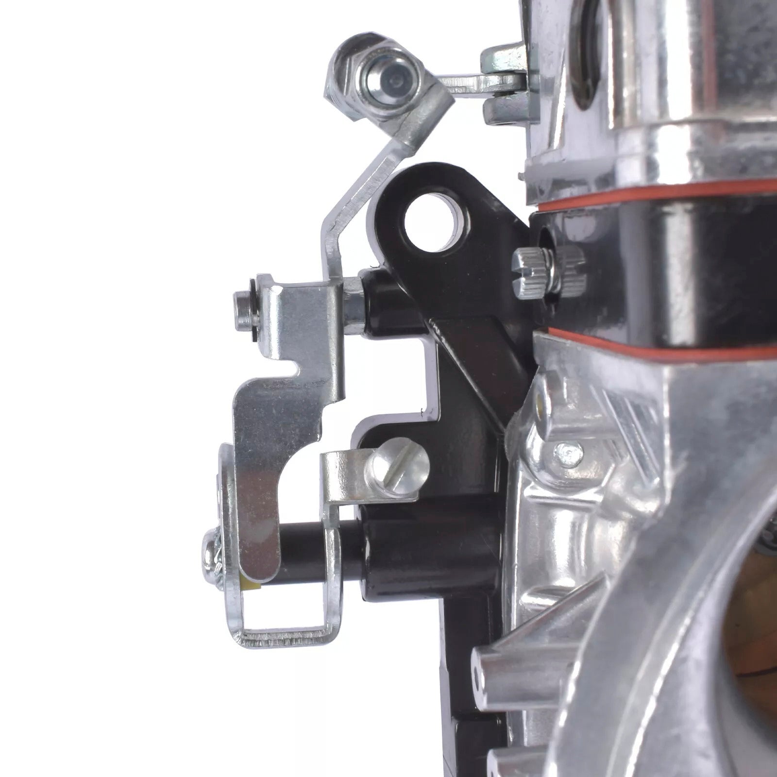 BR-67200 Carburetor 4 Barrel Square Bore Dual 750 CFM Mechanical Secondary