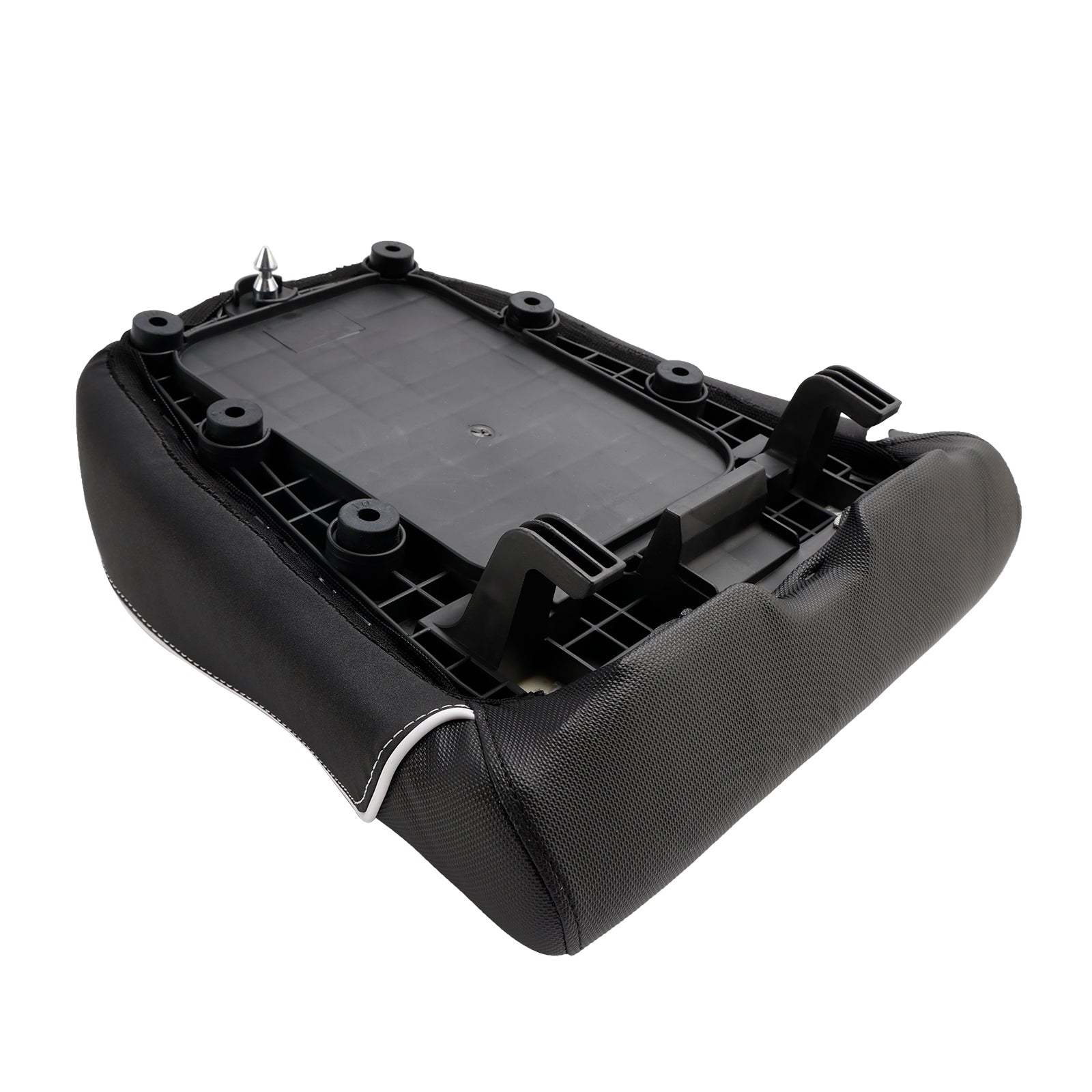 2021 2022 2023 Pan America 1250 Rear Seat Passenger Cushion Flat Black