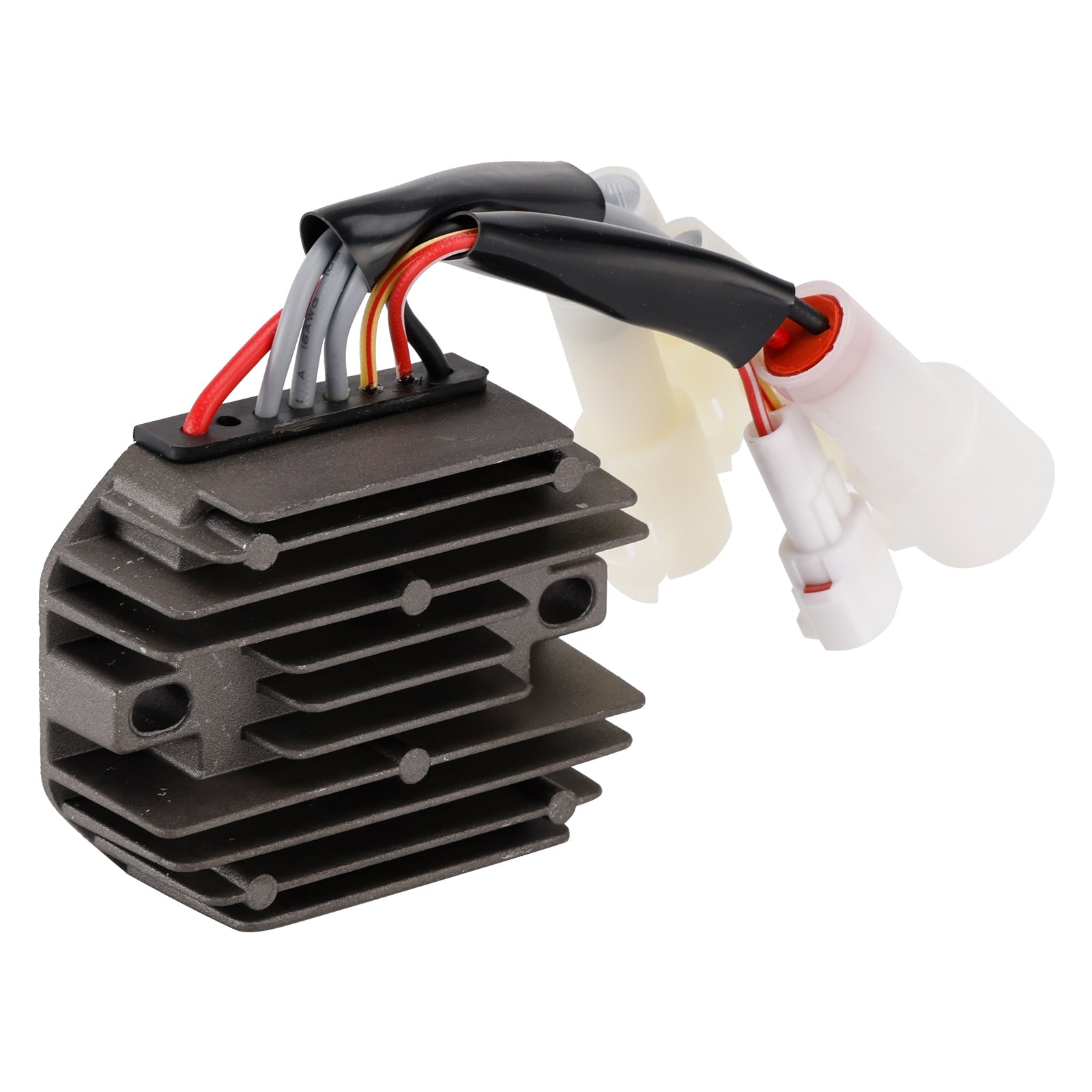 Rectifier Voltage Regulator For Piaggio APE 400/420 MP601 Calessino 2006-2022