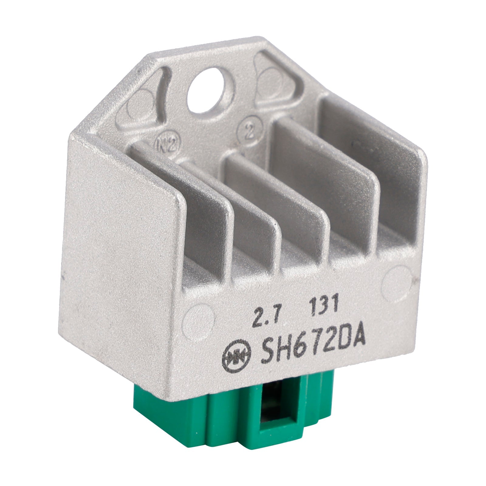 2003-2008 Kawasaki KL110 KSR Stator Generator Regulator Rectifier Gaske 21003-1390