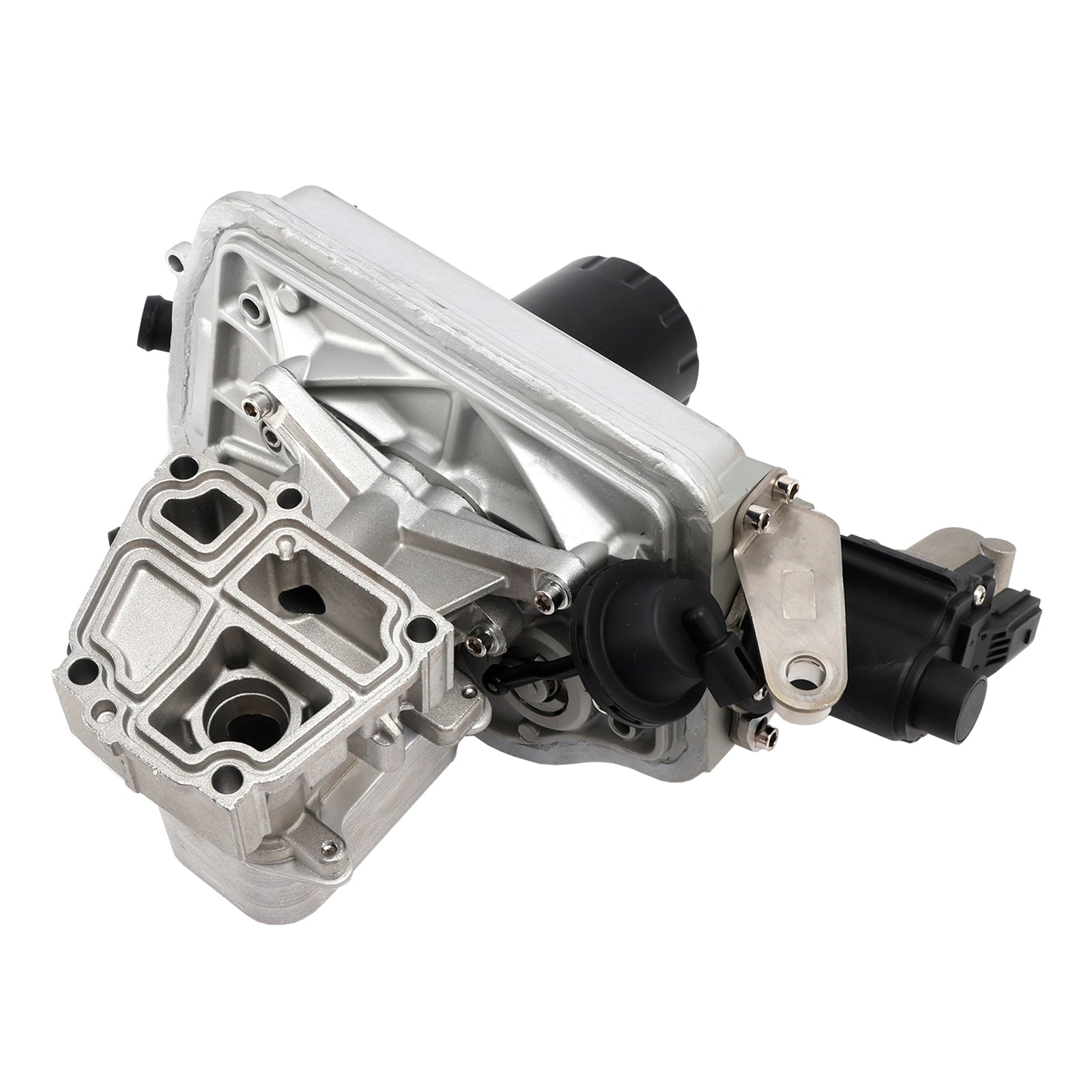 VW Multivan V 5 / 6 2.0 BiTDI / TDI 180 PS EGR Valve 03L115512 03L115512A