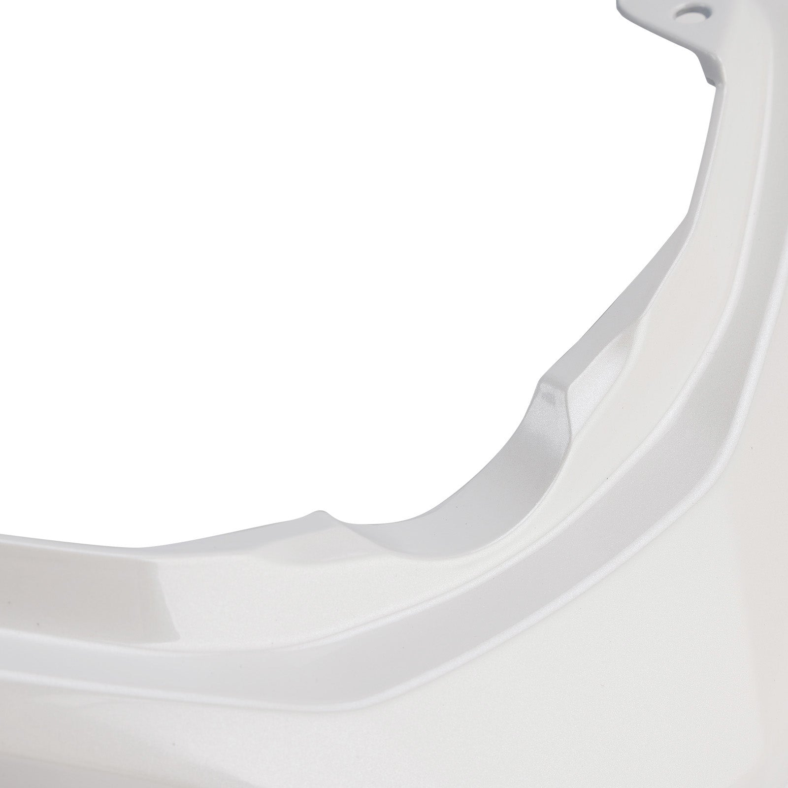 2025-2026 Yamaha YZF-R3 R25 MT-03 Seat Cover Panel Fairing Cowl