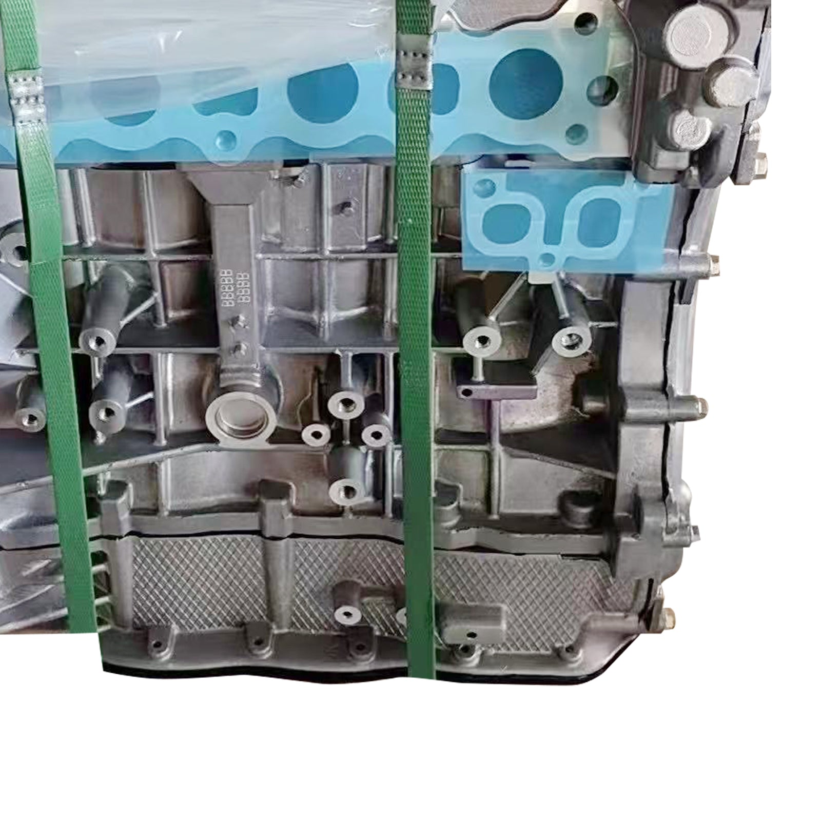 Brand New G4KC Engine Assembly 2.4L For Hyundai Sonata 2006-2008