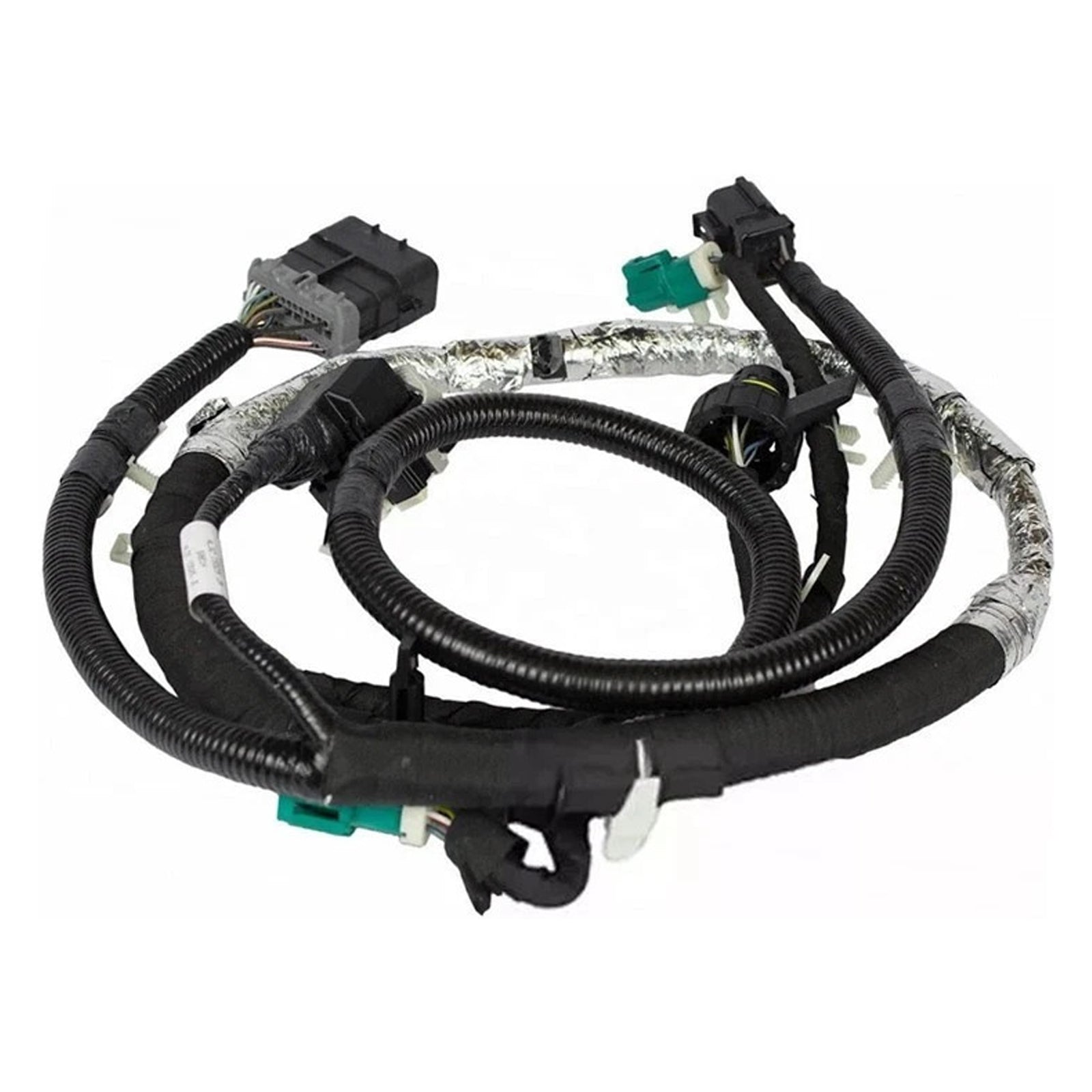2010 Ford F-150 4.6L 5.4L Transmission Wiring Harness AL3Z-15525-JA