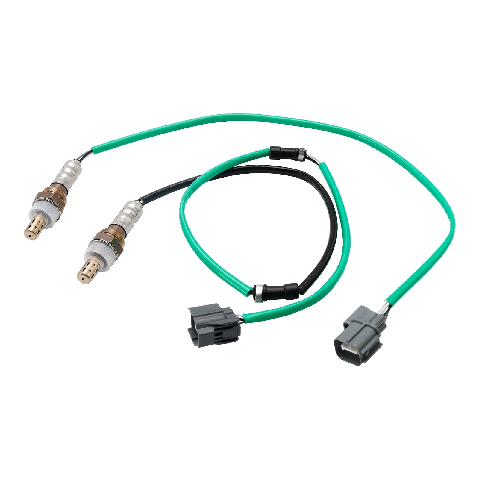 Lambda Oxygen Sensor 36532-PRC-004 & 36531-PRA-G01 For Civic Type-R 01-05