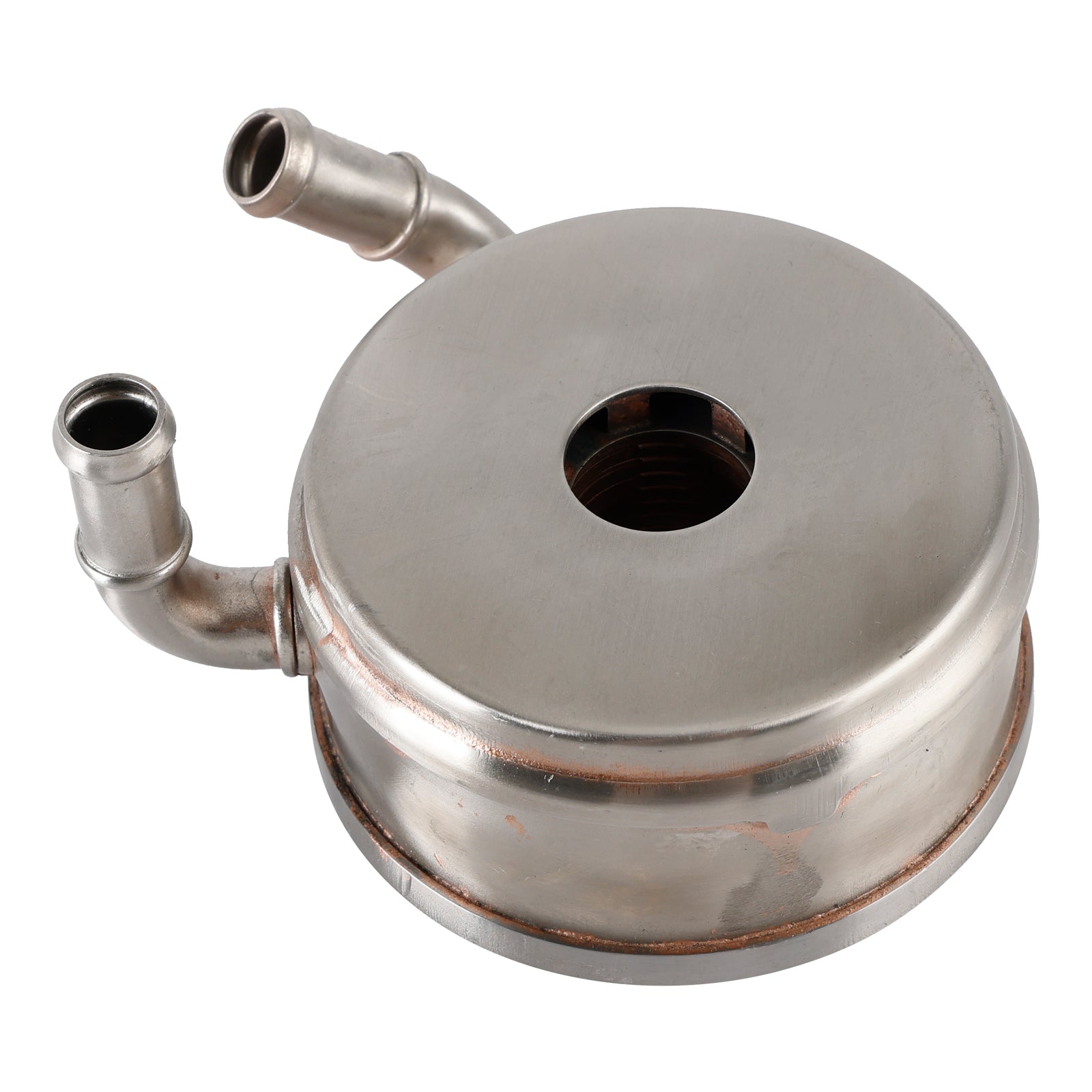 1996-2002 TOYOTA 4Runner A/T 3.4L V6 5VZ 5VZ-FE Oil Cooler 15710-62050 1571062050