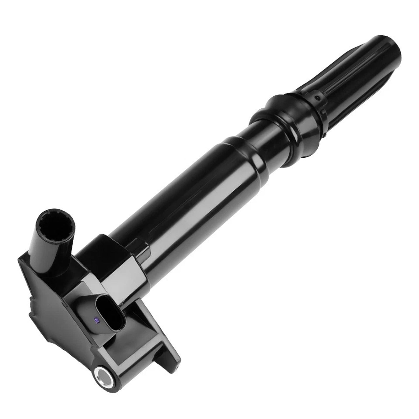 8 Ignition Coil+16 Spark Plug+8 Wires UF834 UF865 For  Ford F-250 F-350 E-450