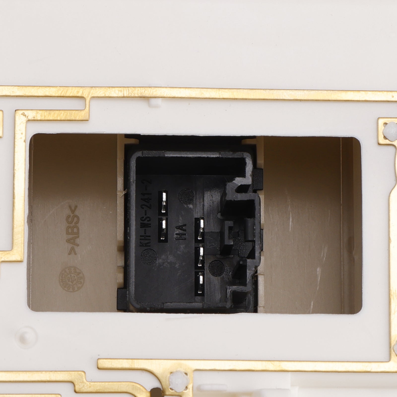 Overhead Console LED Light Sunroof Switch 8C3Z-25519A70-AB Beige For Ford F250 F350 F450