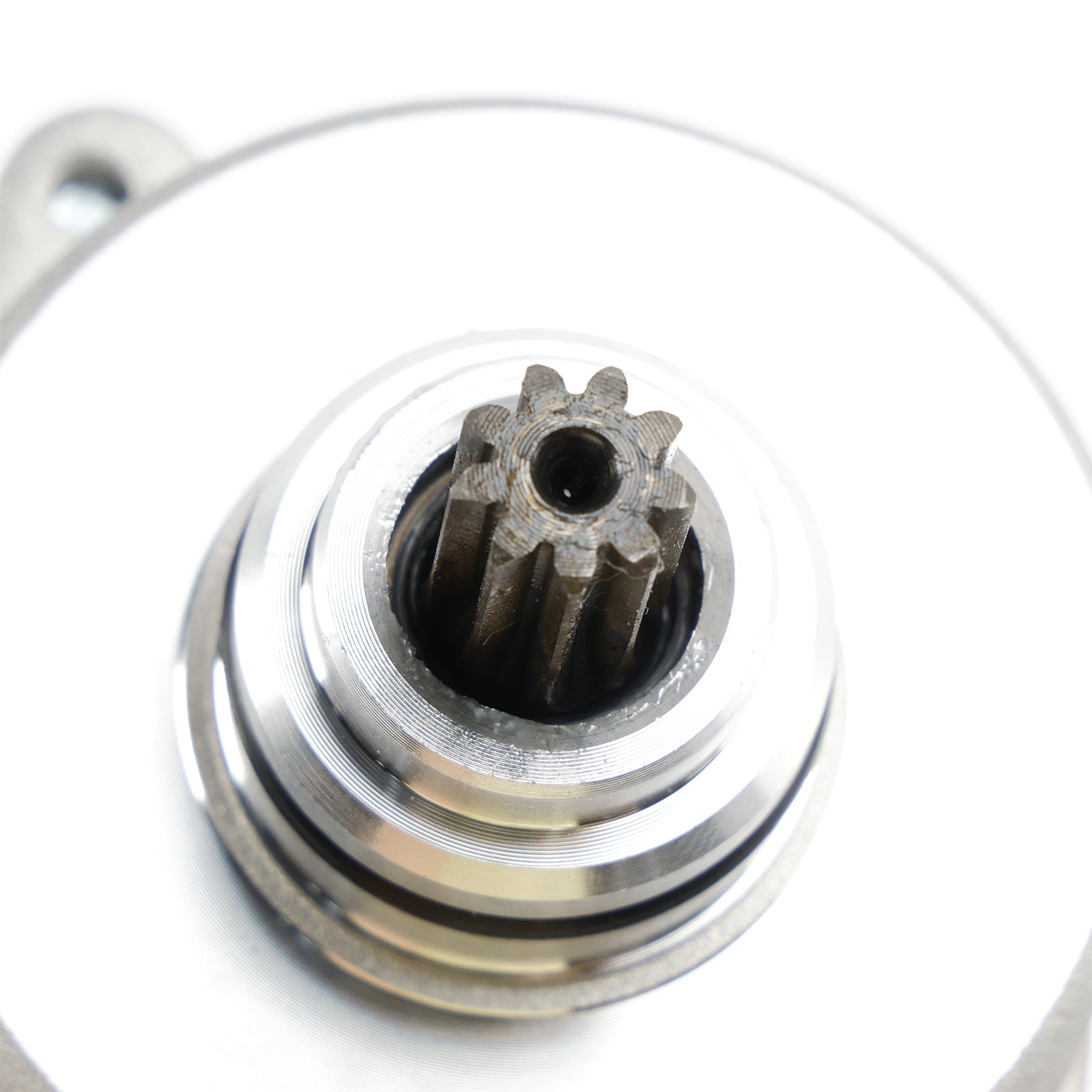 Aeon Crossland Cobra 350 400 419 용 새로운 스타터 모터는 360 Max 350s 400입니다.