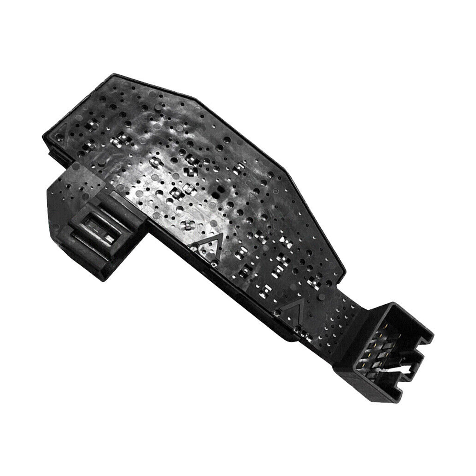 Cadillac Escalade Front Driver Side Seat Adjust Switch 23247095