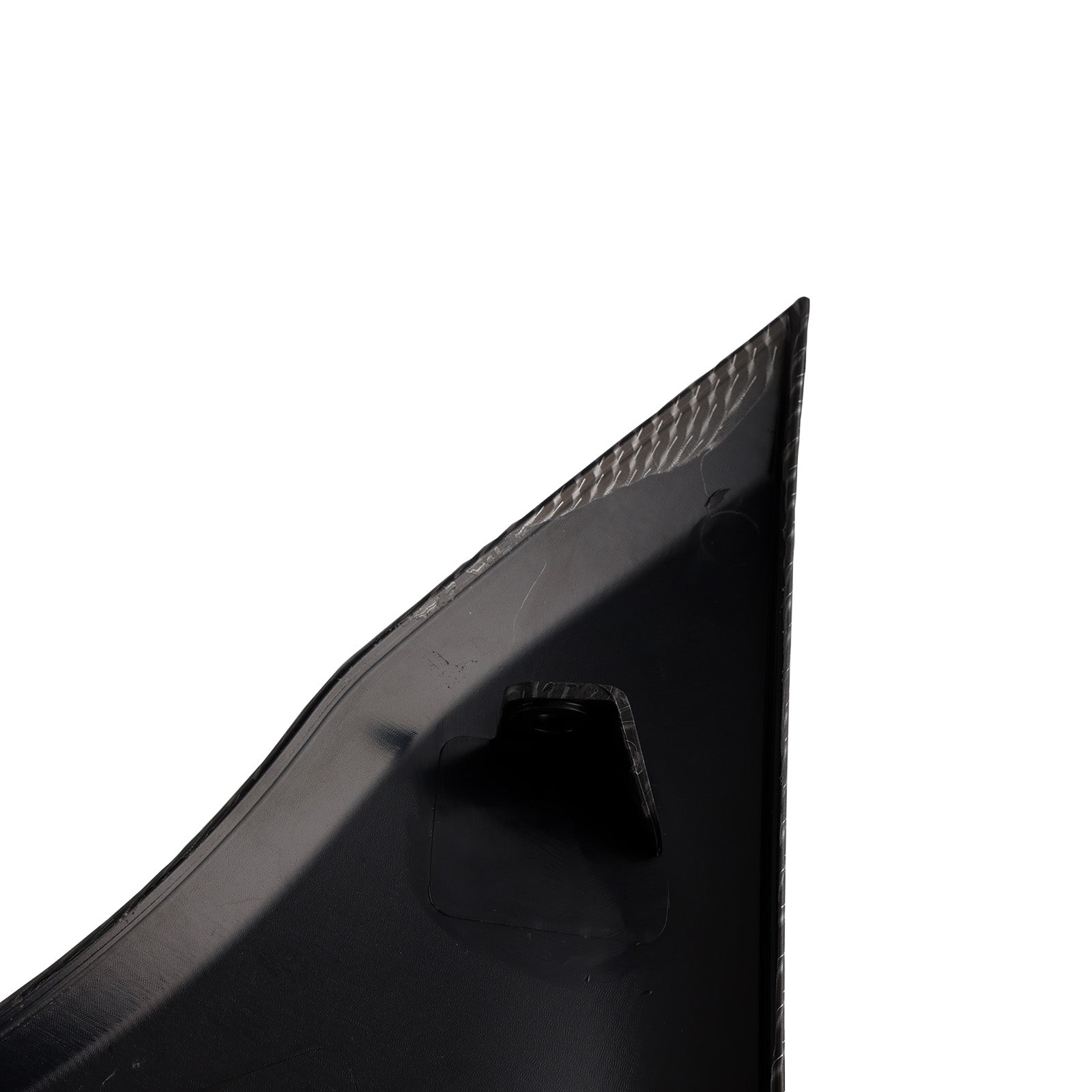 2024 -later Harley CVO Road Glide Upgrade Side Panel Brackets Support Spoiler