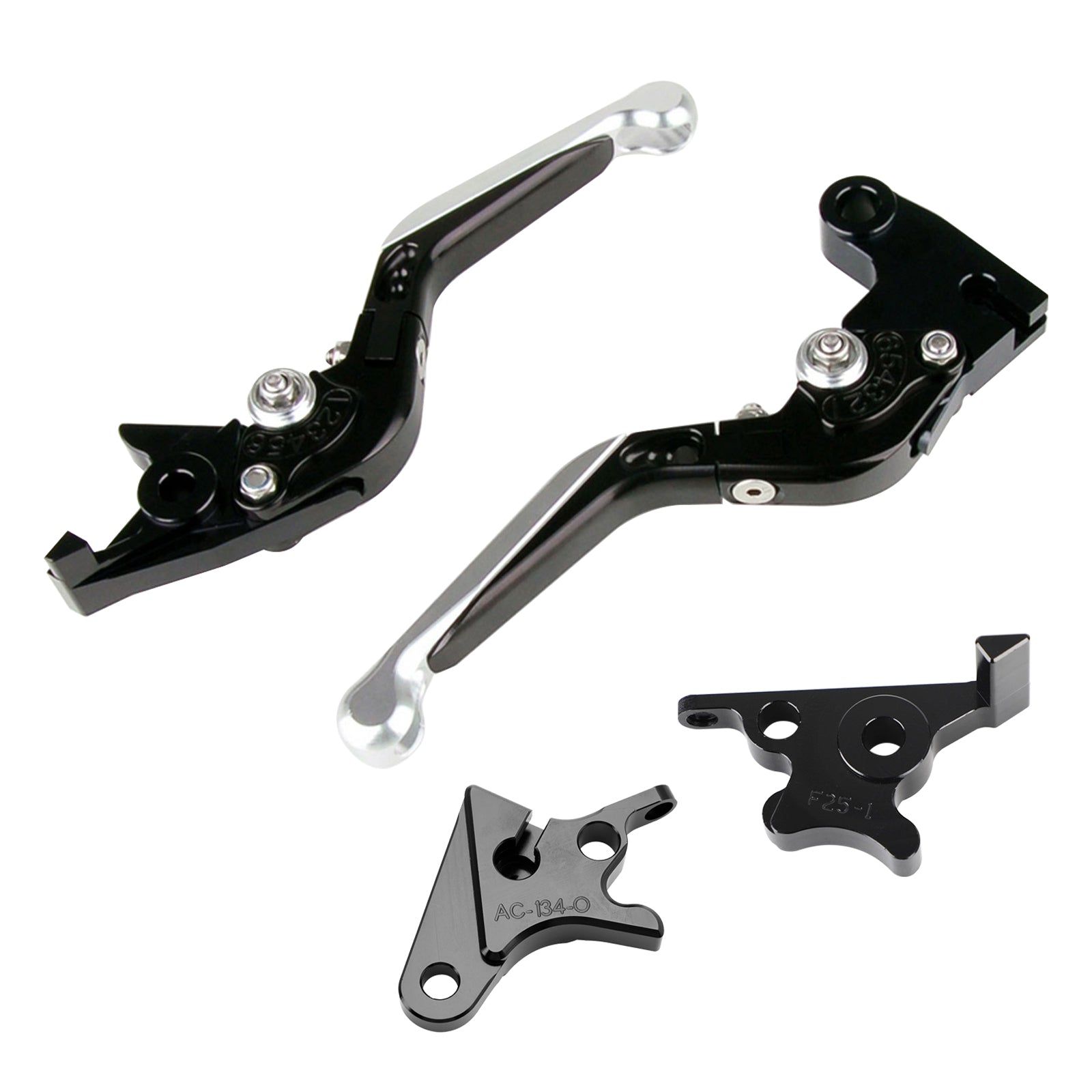 Adjustable Clutch Brake Lever fit for HONDA CB350 Hness GB350 CB350 2021-2023