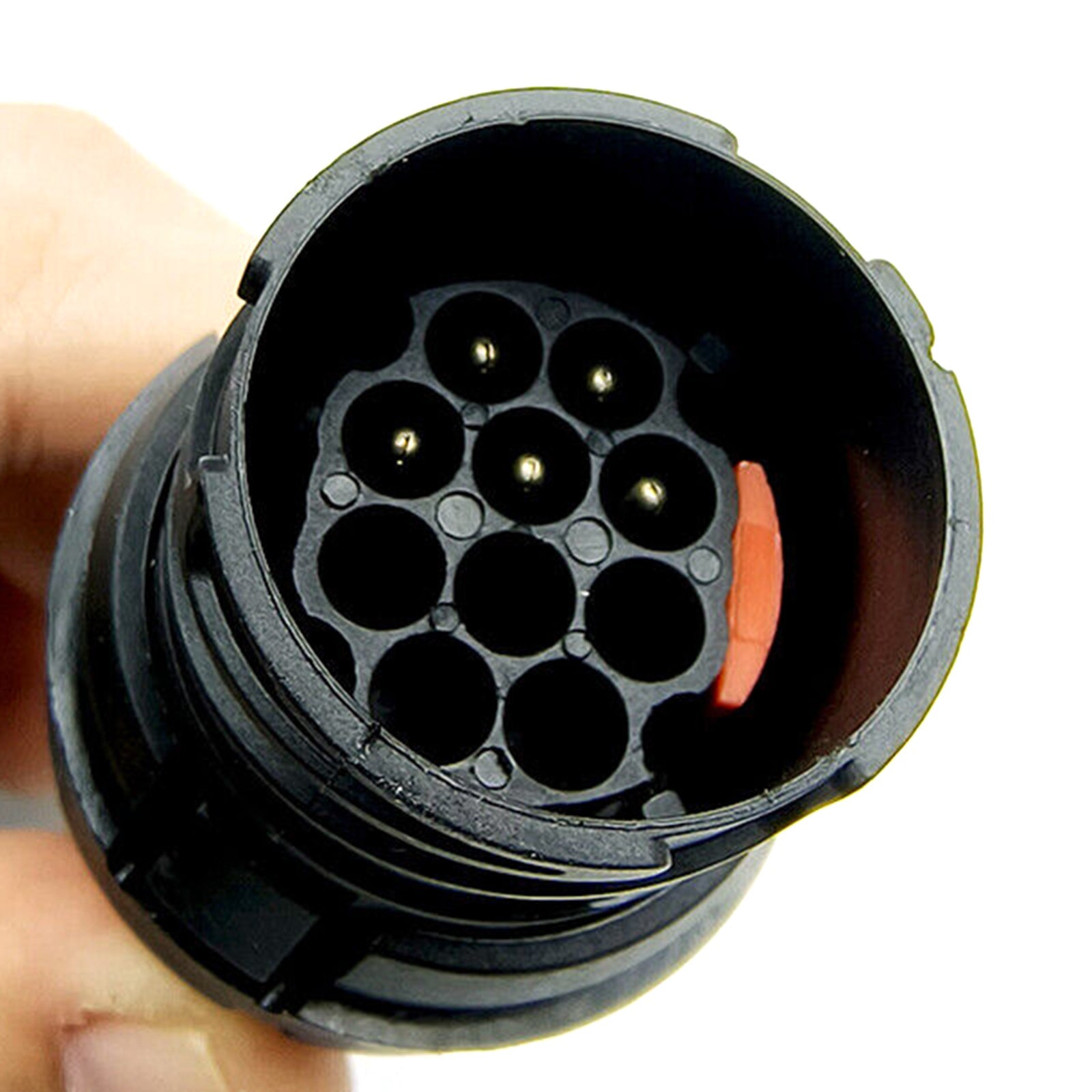 2003-2005 Range Rover L322 Transmission Neutral Safety XYZ Switch UHB500020