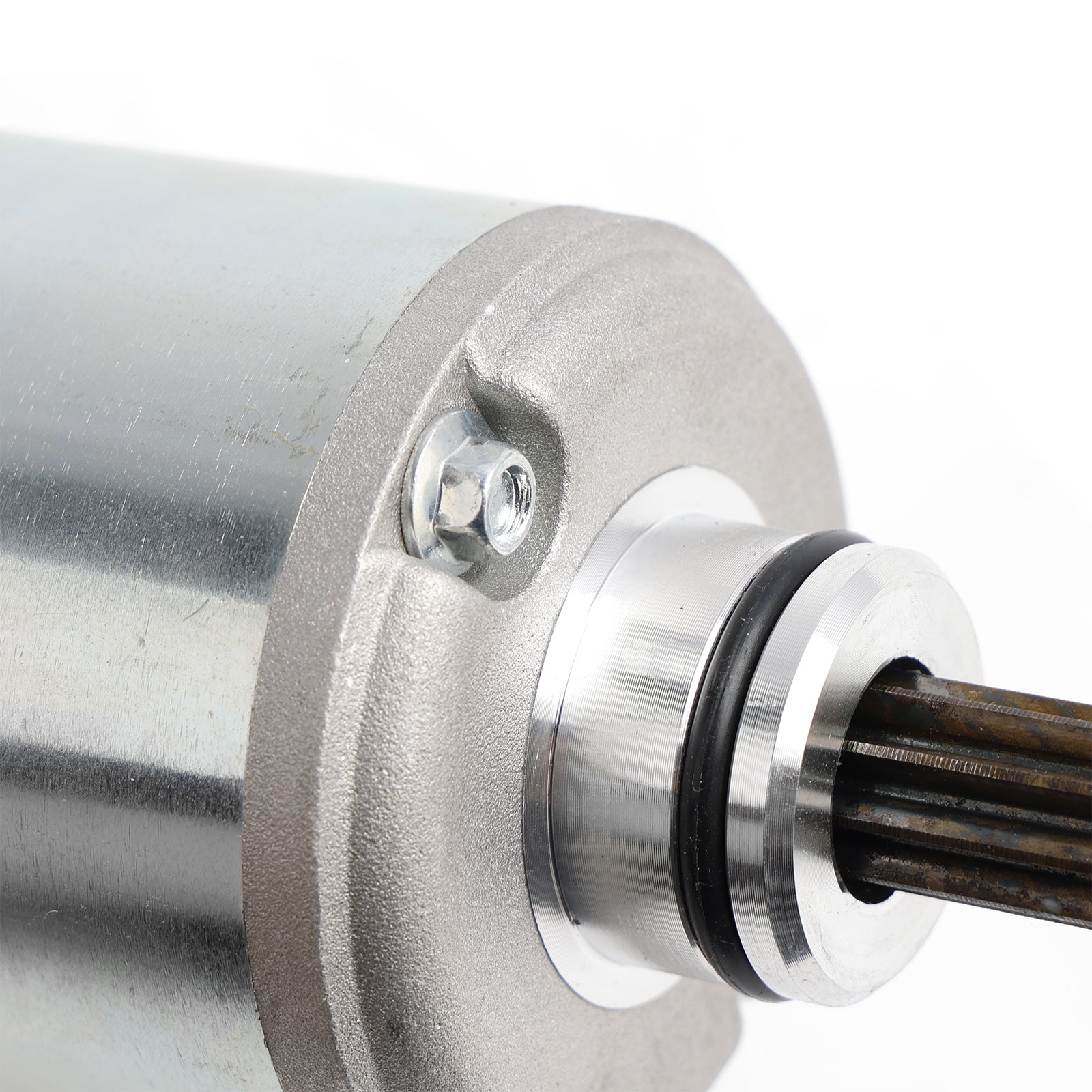 Starter Motor For Odes Dominator V Twin UTV 800 1000 D2 D4 X2 X4 Ravager Raider