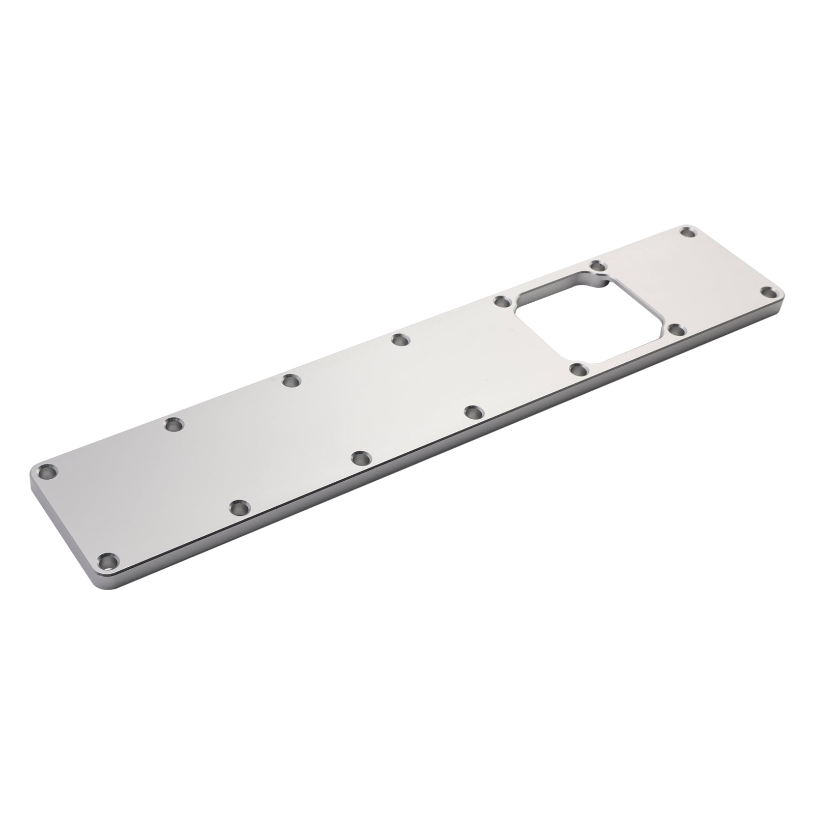 Cummins Diesel Engines 24 Valve 5.9L Intake Manifold Plenum Plate 24V