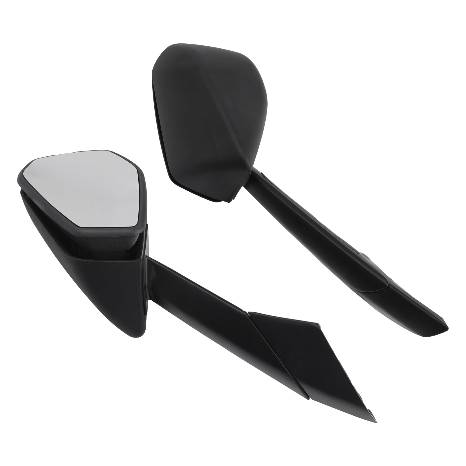 2026 Aprilia RS660 Factory e5 Rearview Mirror PAIR 2B008412 2B008413