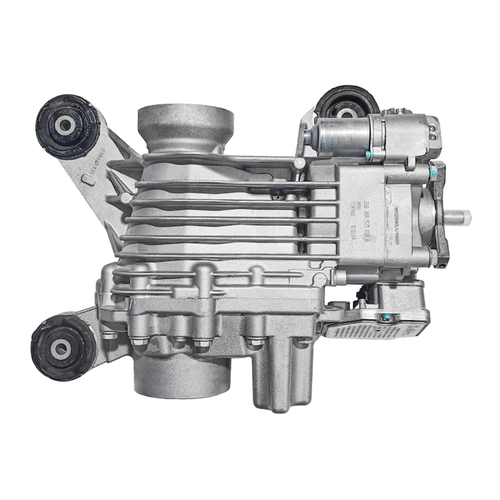 2018-2020.7.20 SKDOA Karoq 4 Motion Rear Differential Assembly 0CQ525010S