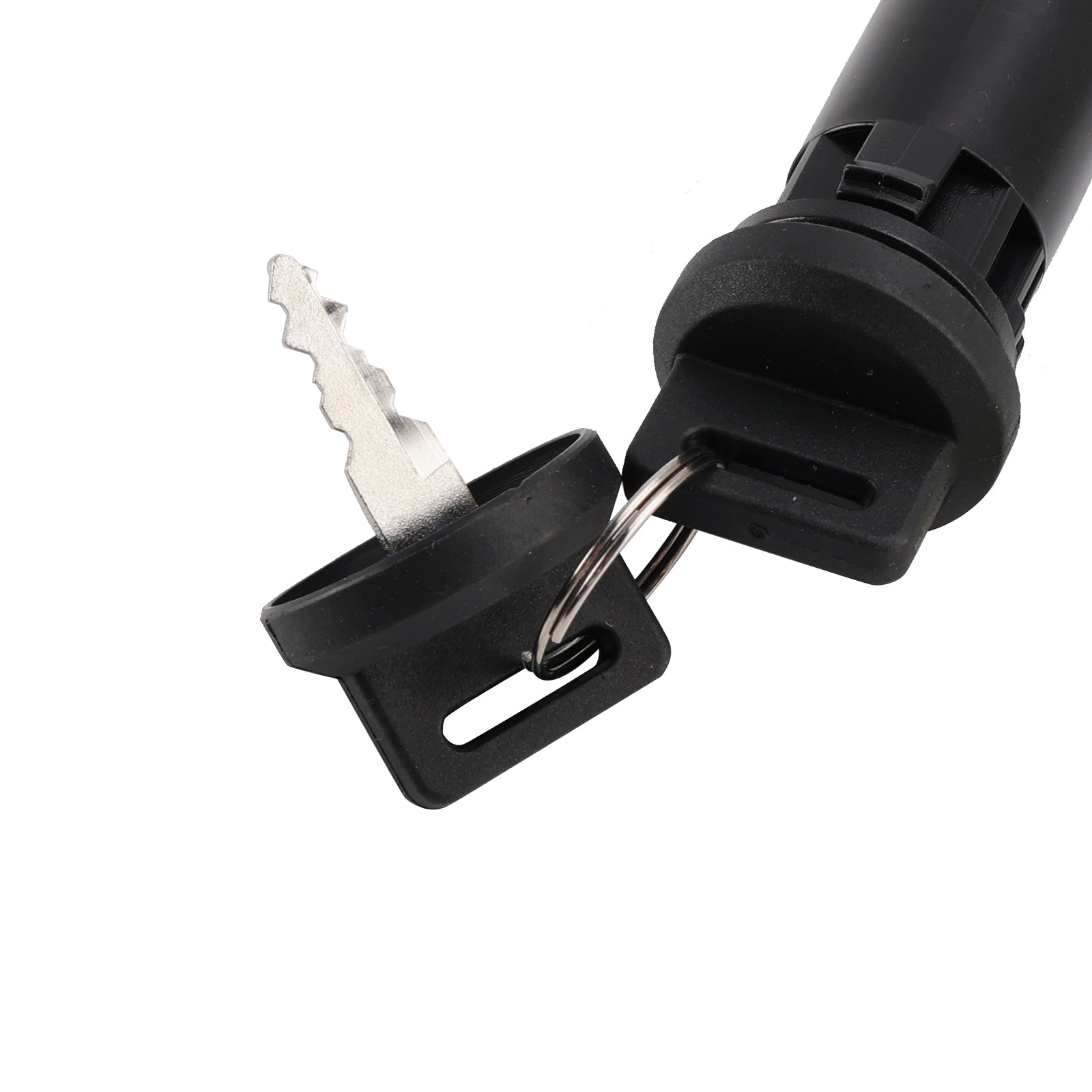 IGNITION KEYS SWITCH LOCK 35010-LBA7-910 FOR KYMCO KXR MAXXER MONGOOSE 50 90