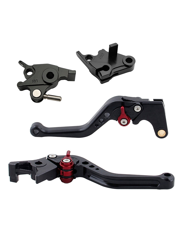 NEW Short Clutch Brake Lever fit for CFMOTO 400NK 650NK 650MT 650GT 2020-21