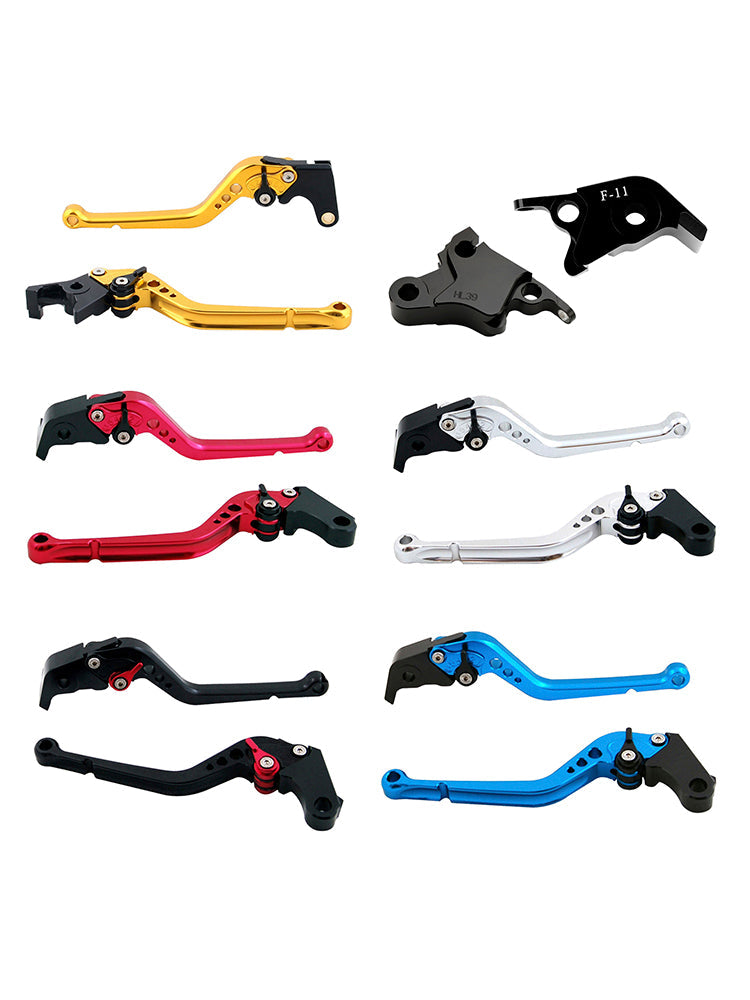 Long Clutch Brake Lever fit for CFMOTO 700CL-X Sport 2021-2024