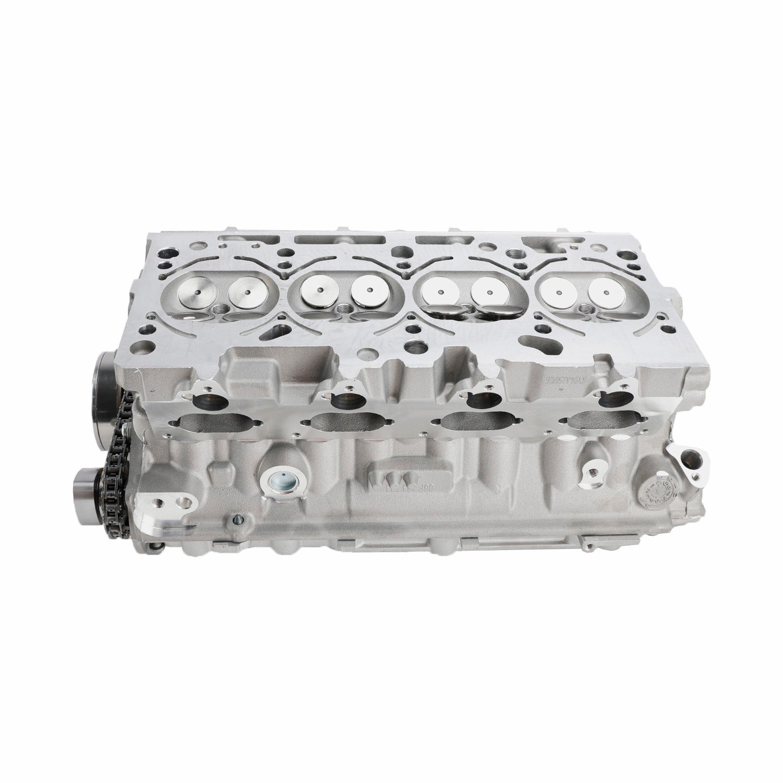 2004-2007 Audi A3 (8P) 2.0 Cylinder Head Assembly 06D103351D