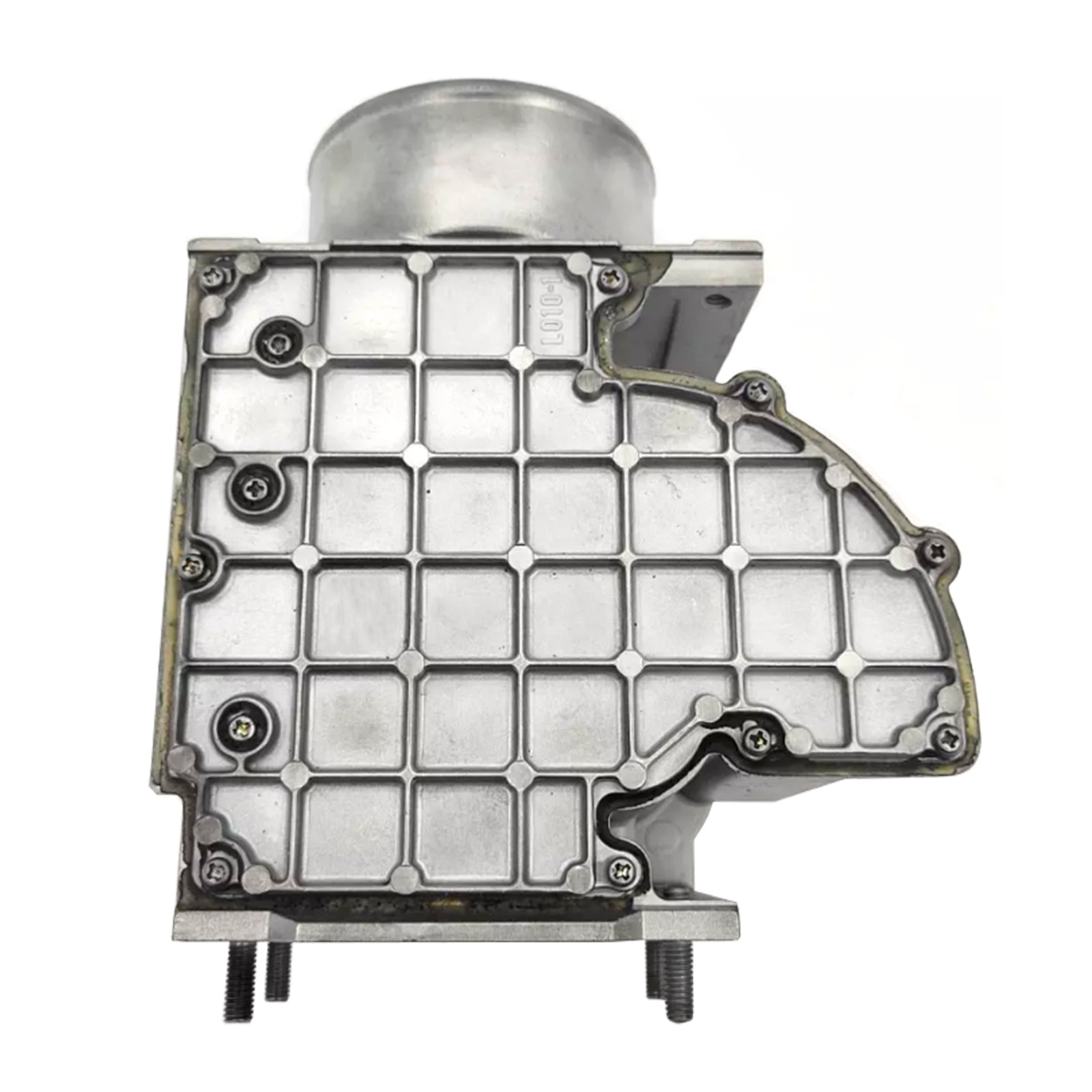 1988-1992 Toyota Land Cruiser 4.0L Mass Air Flow Sensor Maf Afm 22250-61010