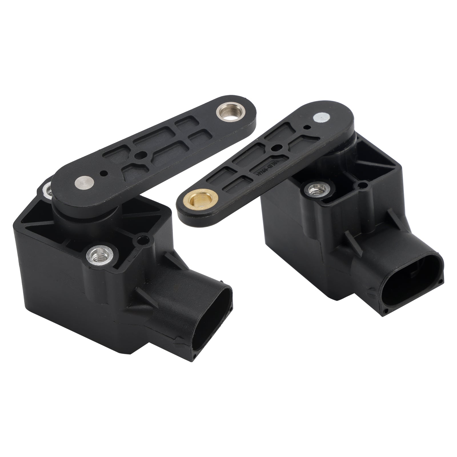 Rear Left & Right Air Ride Height Level Sensor for  BMW X5 (E53) 2000-2006