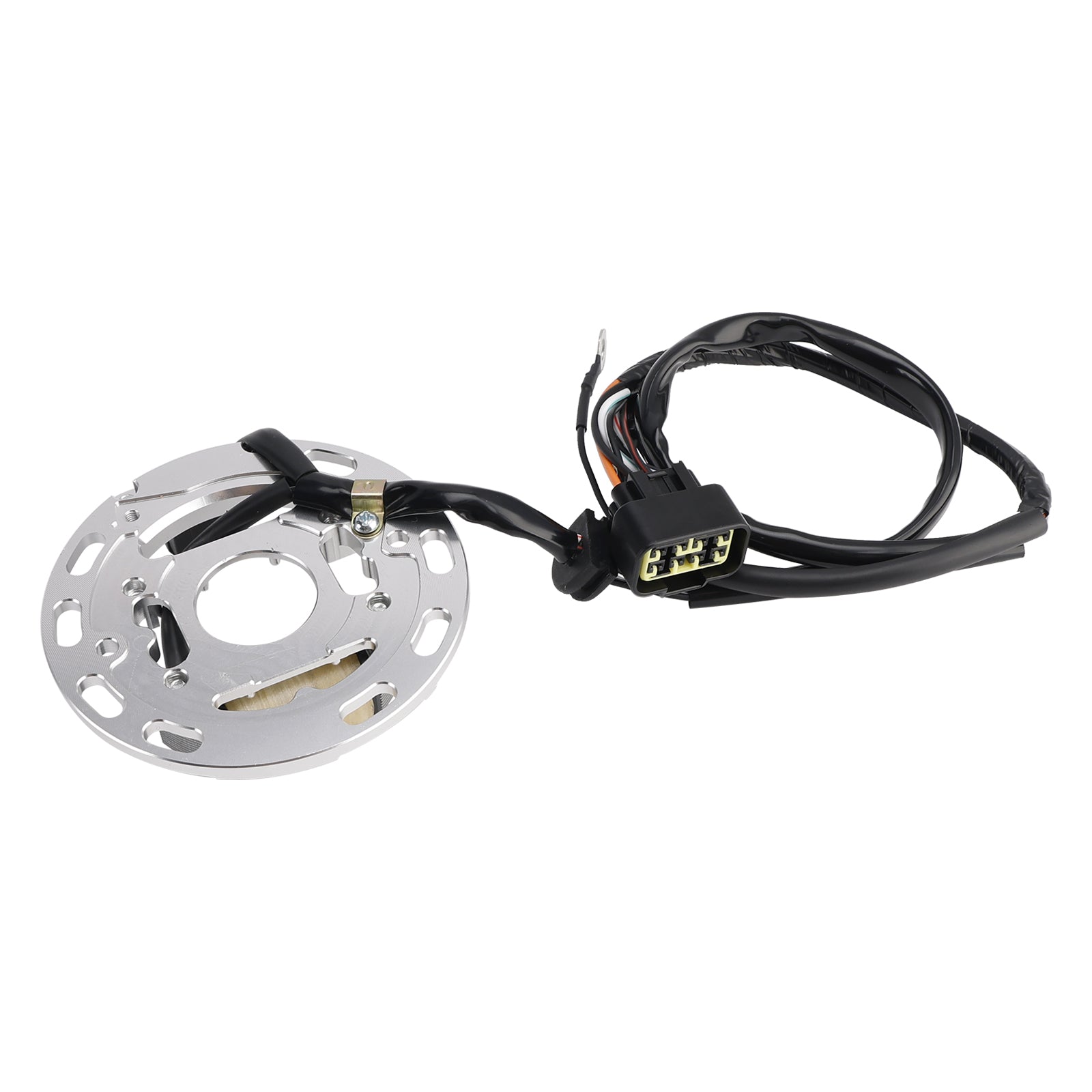 2006-2013 for Kawasaki KX100 KX100D 21003-0104 Stator 21003-0104